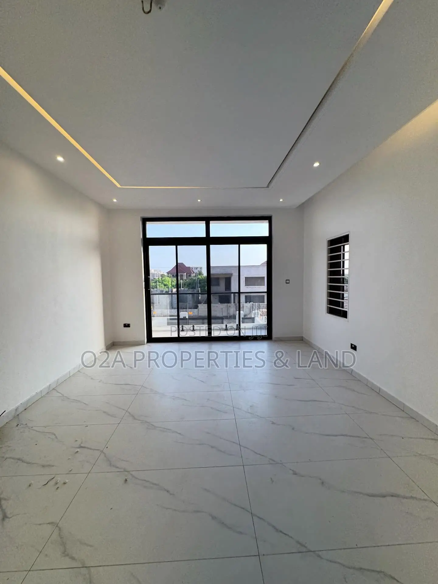 4bdrm House in East Legon Hills for sale in New Legon