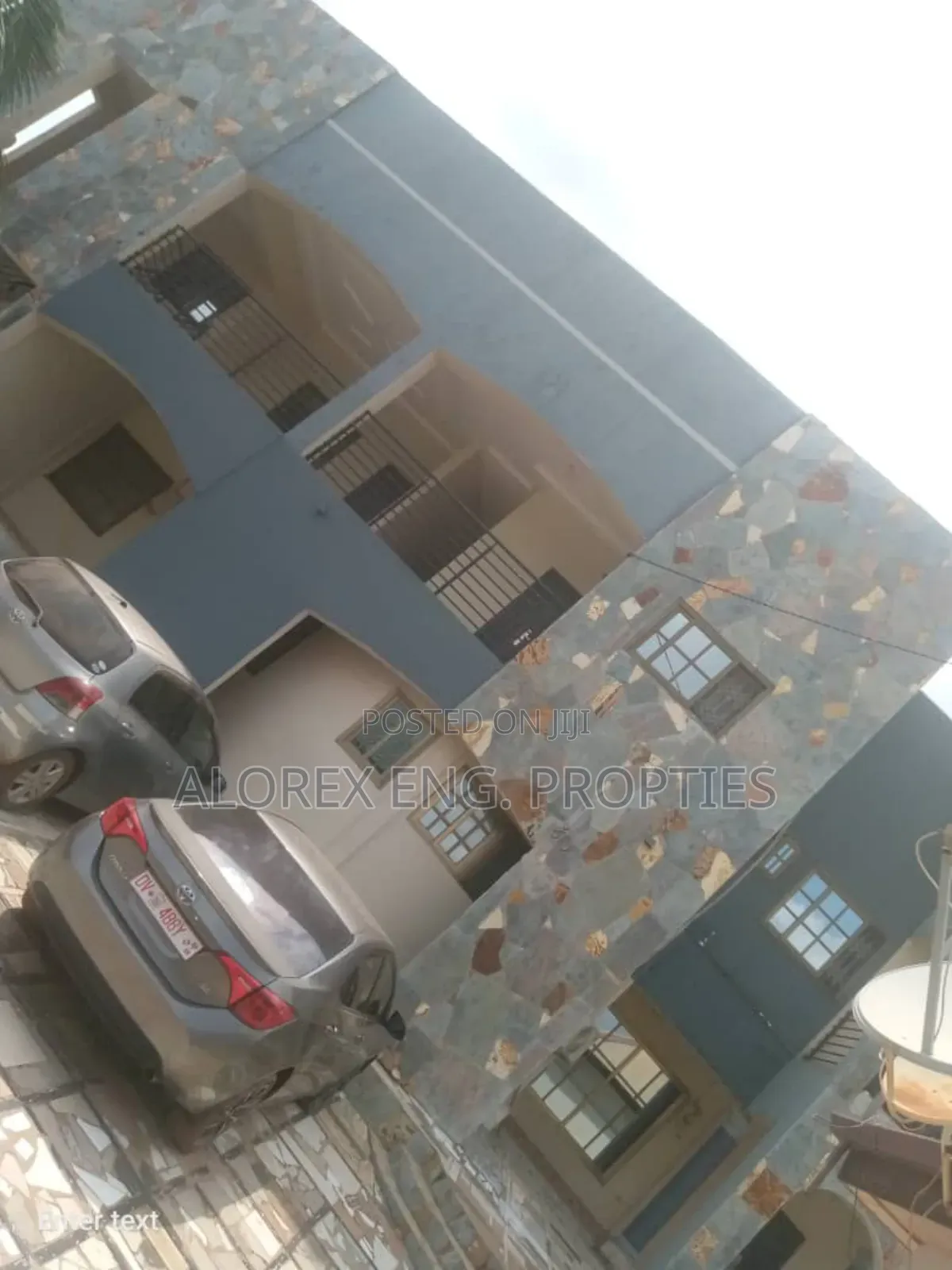 3bdrm Apartment in Ashieyie, Adenta for rent in Adenta