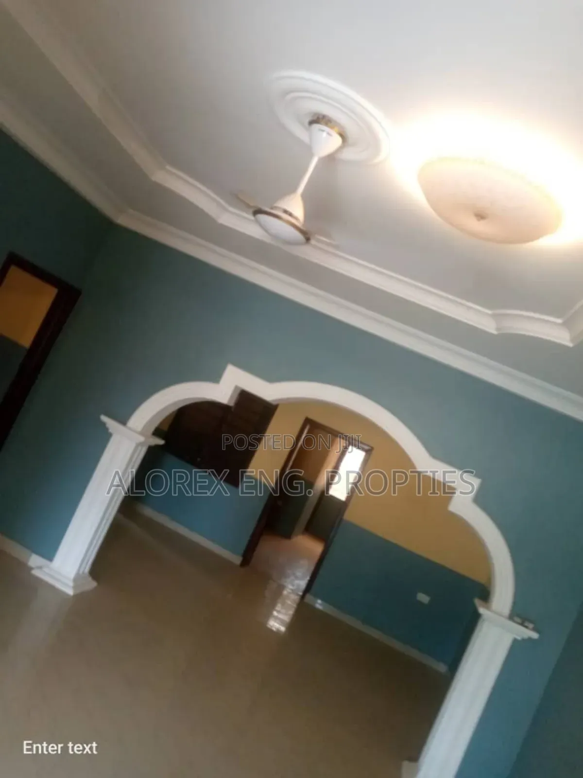 3bdrm Apartment in Ashieyie, Adenta for rent in Adenta