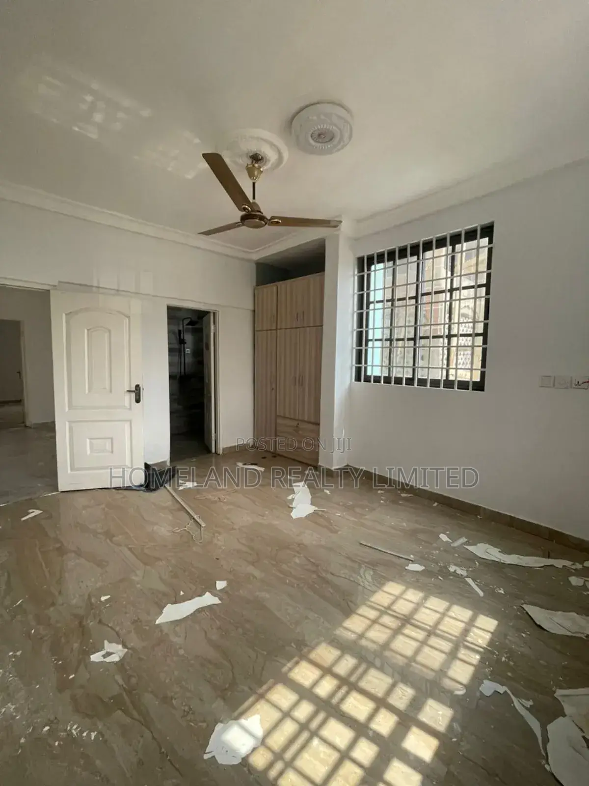 2bdrm Apartment in Pantang, Adenta for rent in Adenta
