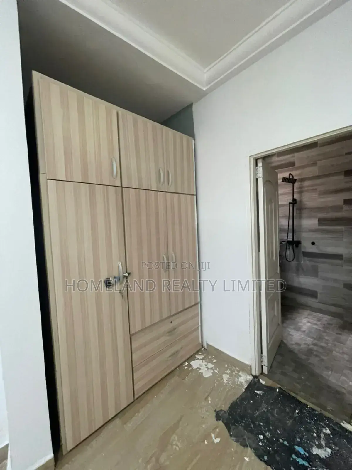 2bdrm Apartment in Pantang, Adenta for rent in Adenta
