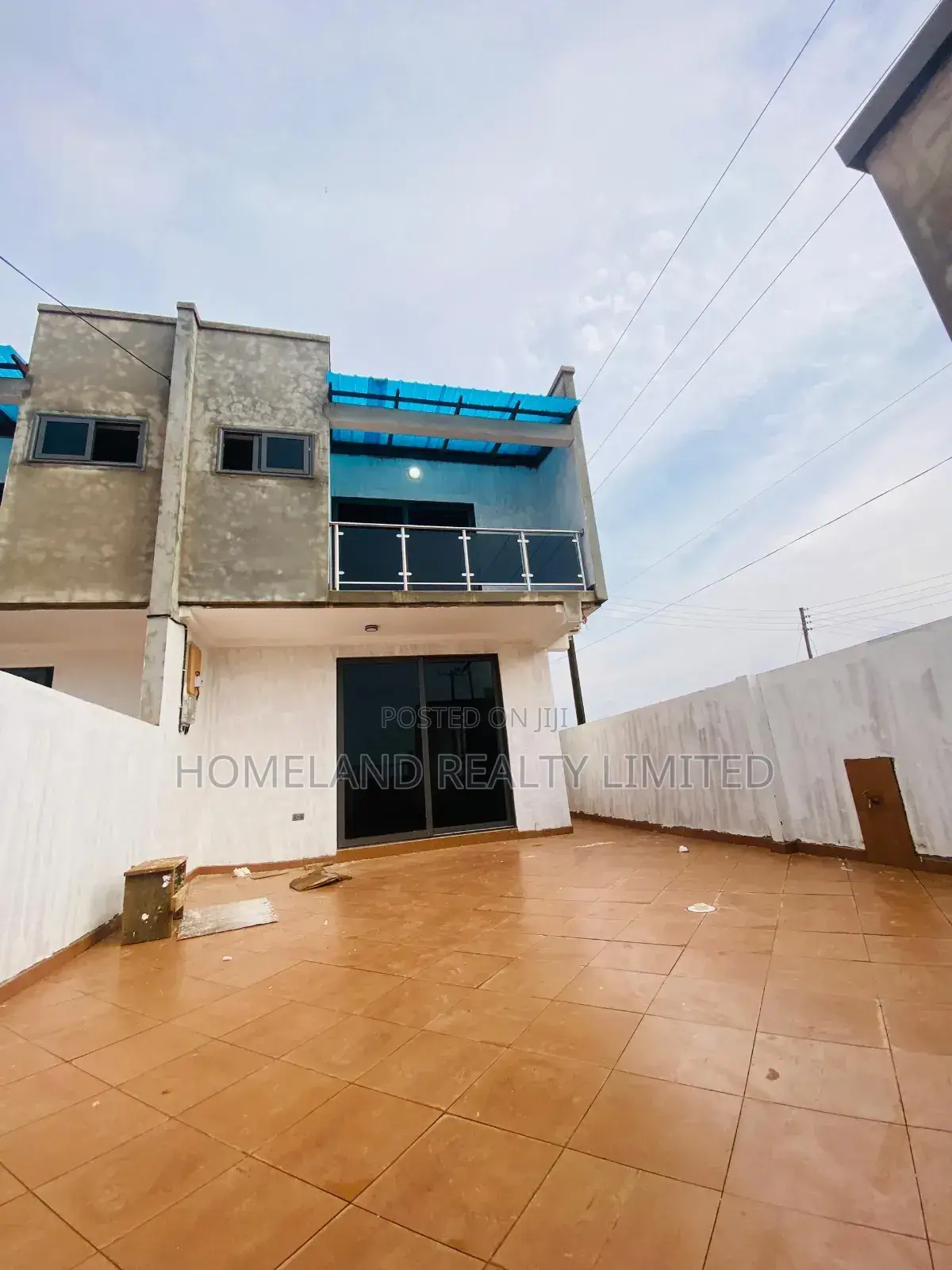 2bdrm Duplex in Oyarifa for sale in Oyarifa