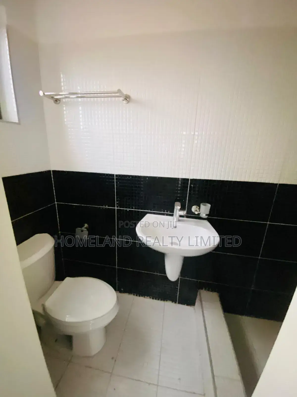2bdrm Duplex in Oyarifa for sale in Oyarifa