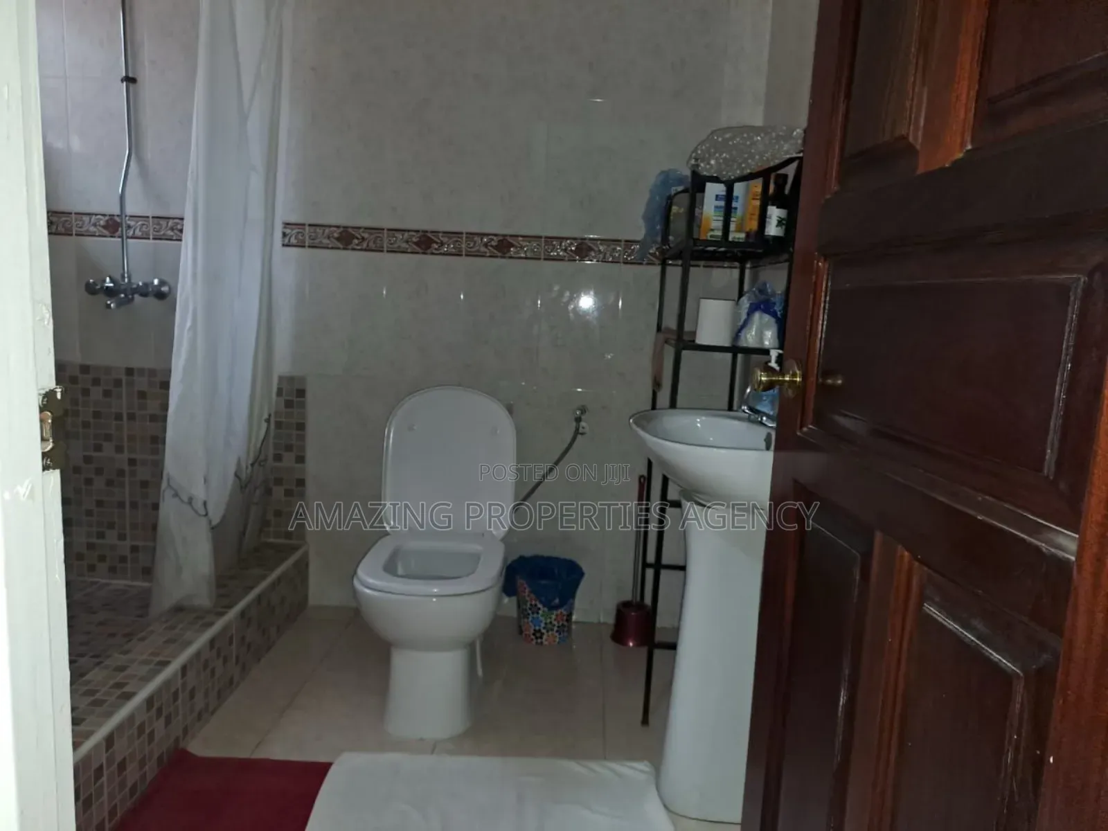 4bdrm House in Golden Gate, Spintex for sale in Spintex