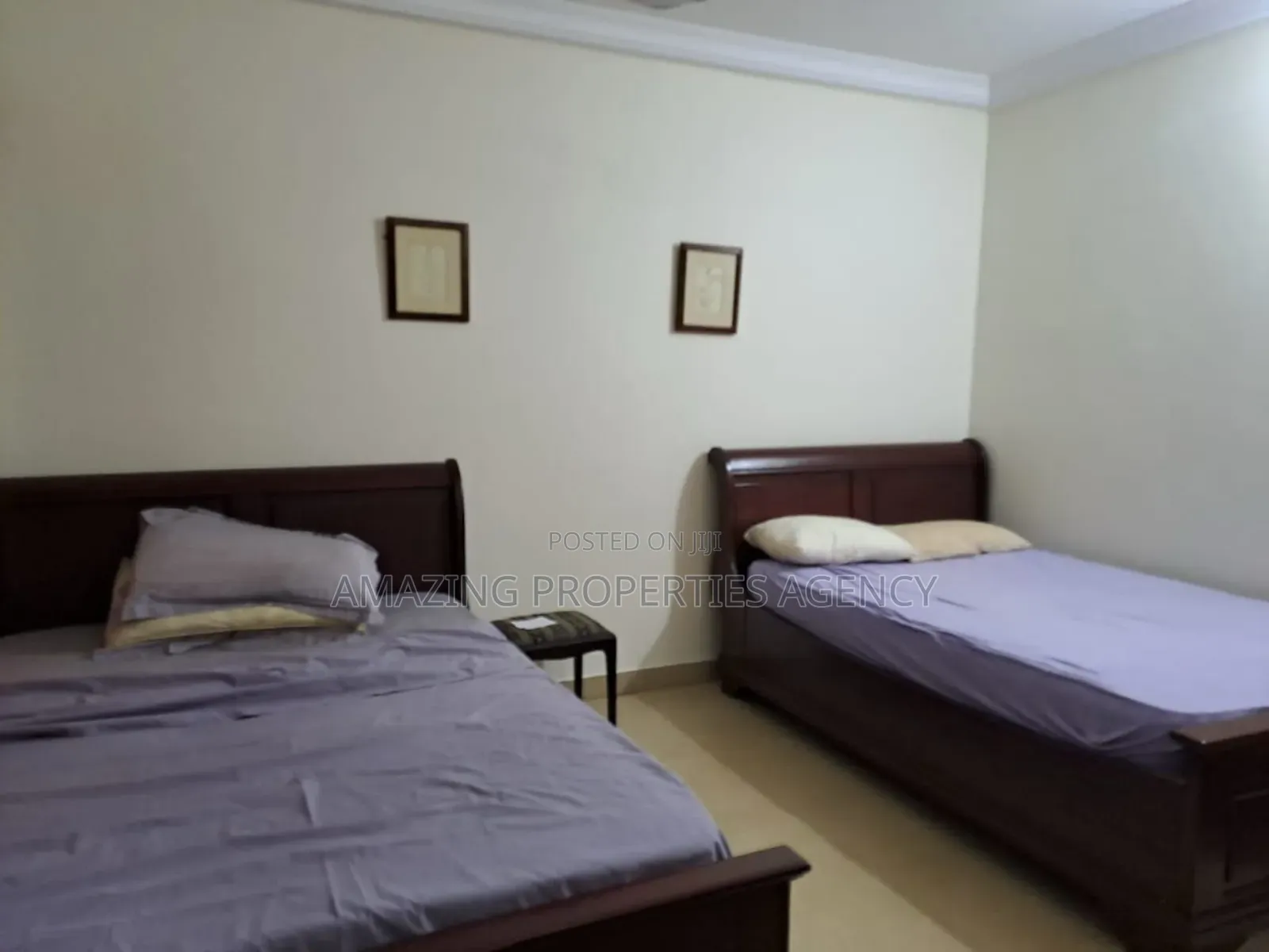4bdrm House in Golden Gate, Spintex for sale in Spintex