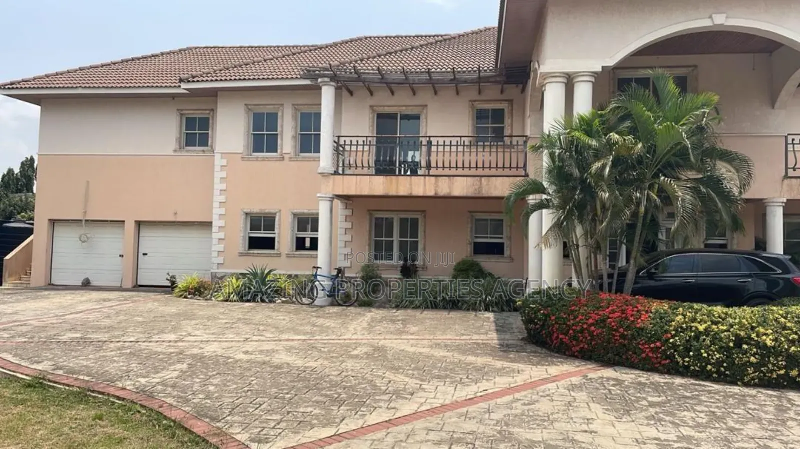 5bdrm House in Trasacco, East Legon for sale in East Legon