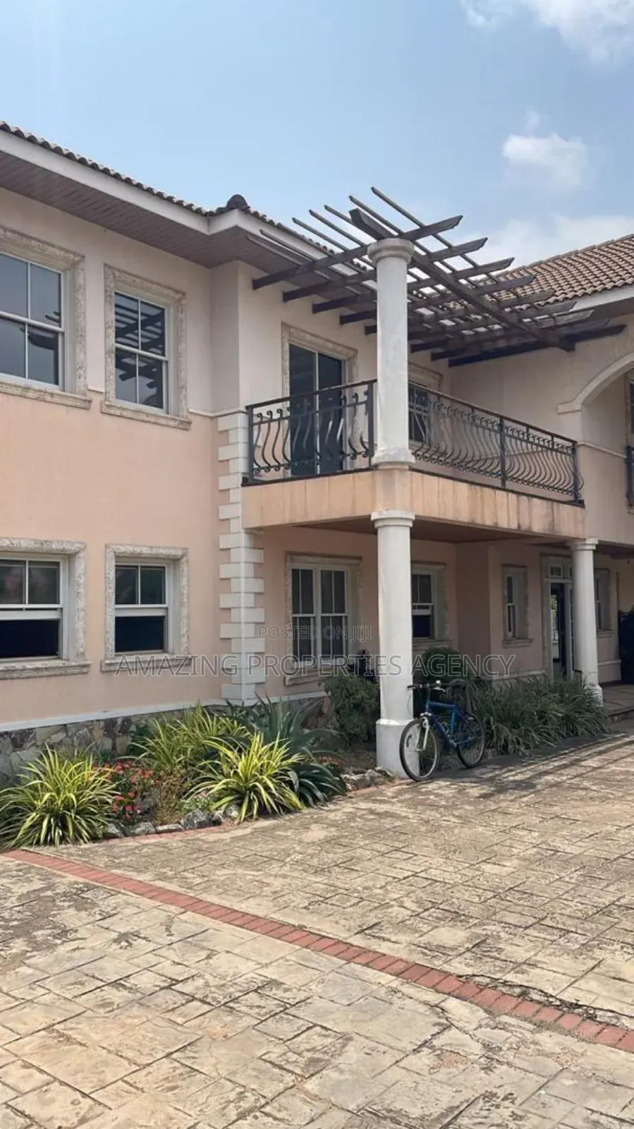 5bdrm House in Trasacco, East Legon for sale in East Legon