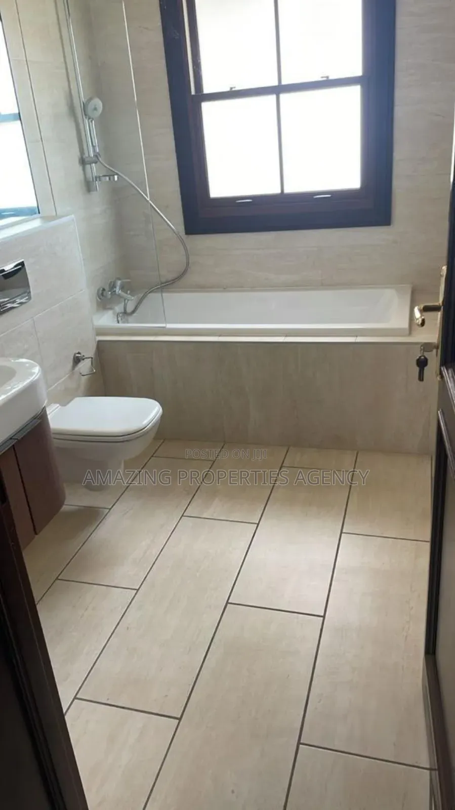 5bdrm House in Trasacco, East Legon for sale in East Legon