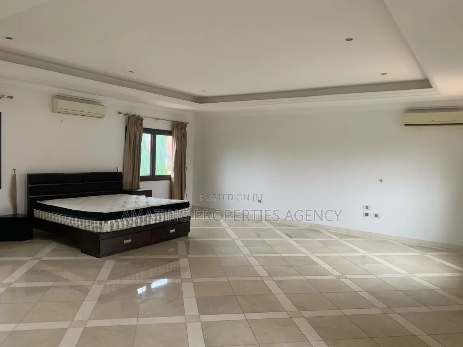 5bdrm House in East Legon for rent in East Legon