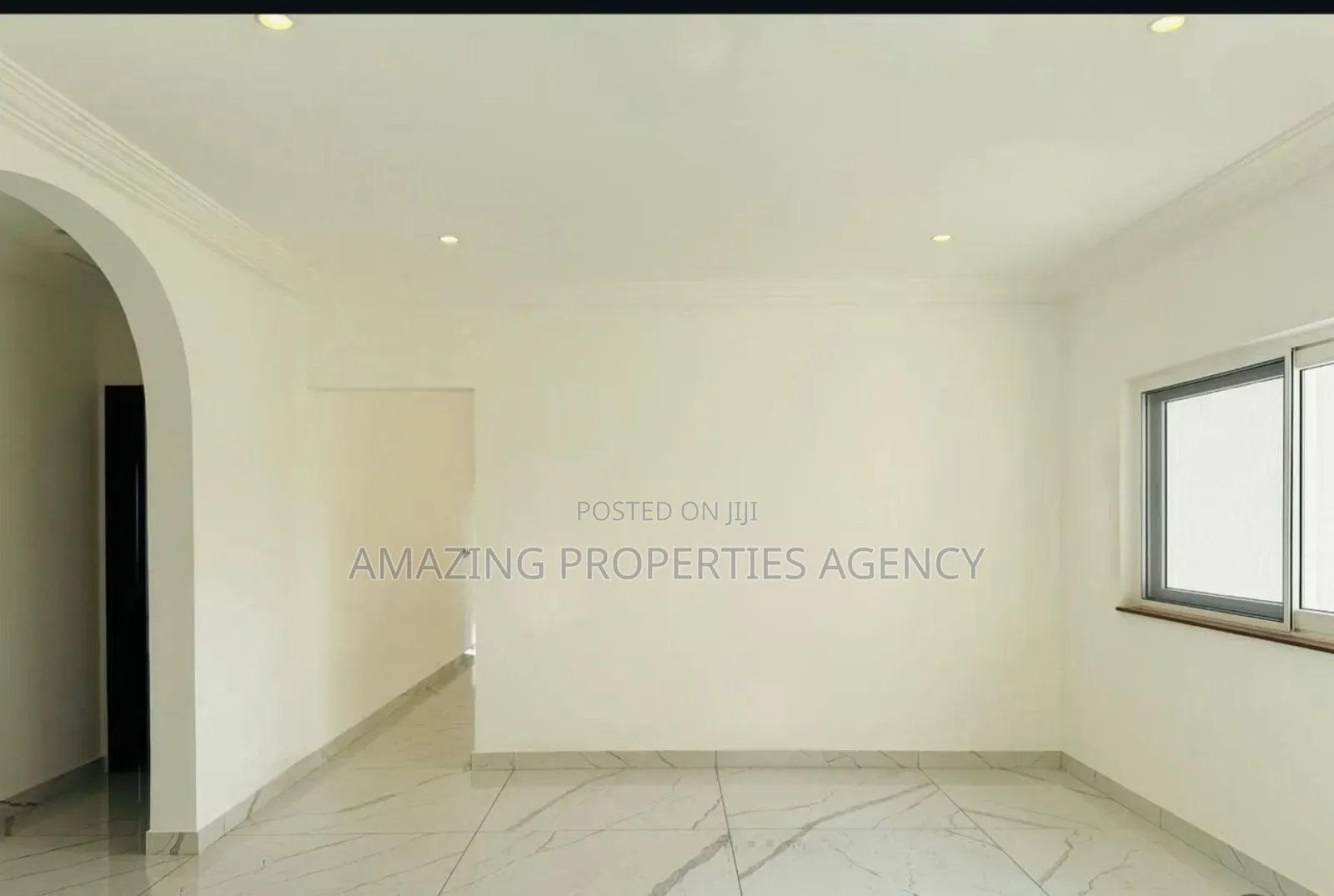 5bdrm House in East Legon for rent in East Legon