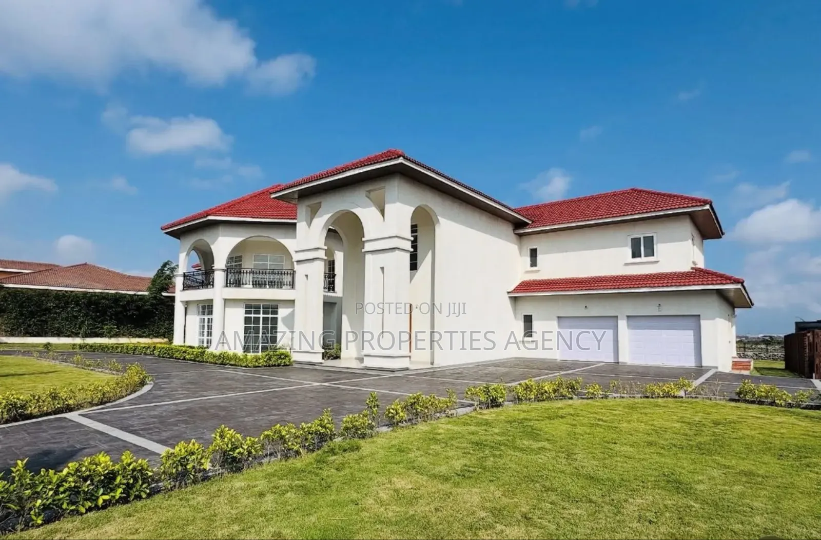 5bdrm House in East Legon Trassaco for rent in East Legon
