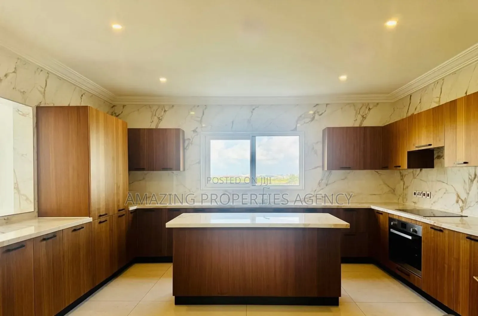 5bdrm House in East Legon Trassaco for rent in East Legon