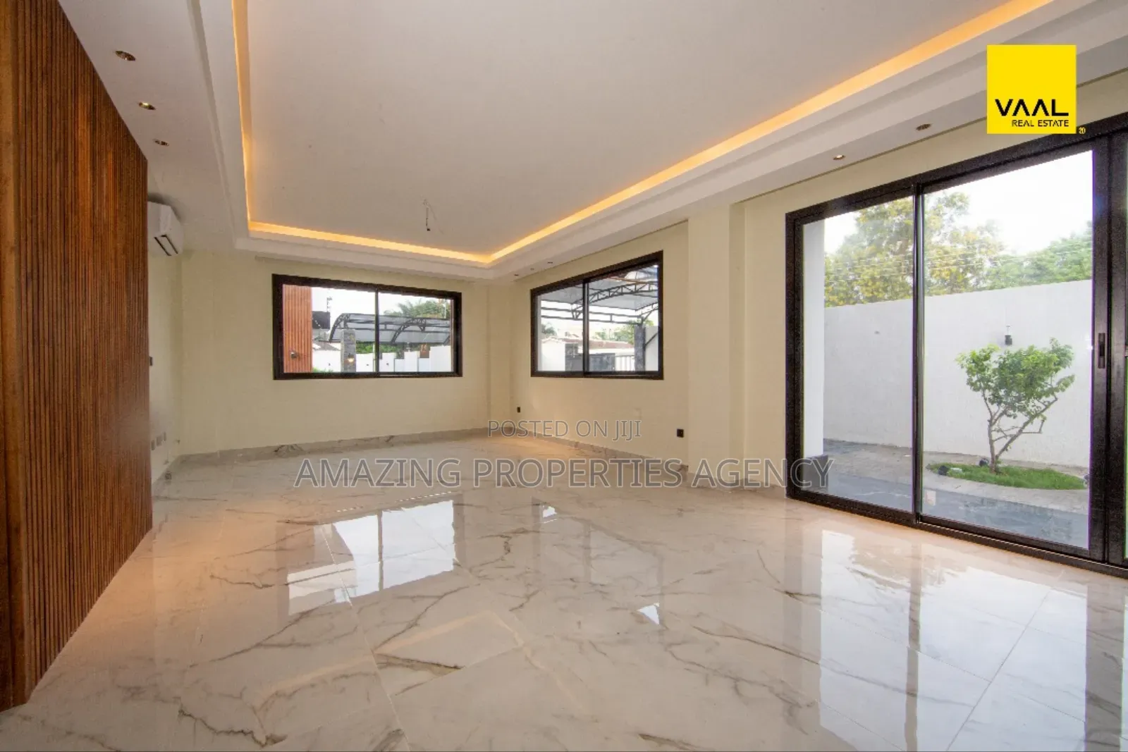 5bdrm House in East Legon Trassaco for rent in East Legon