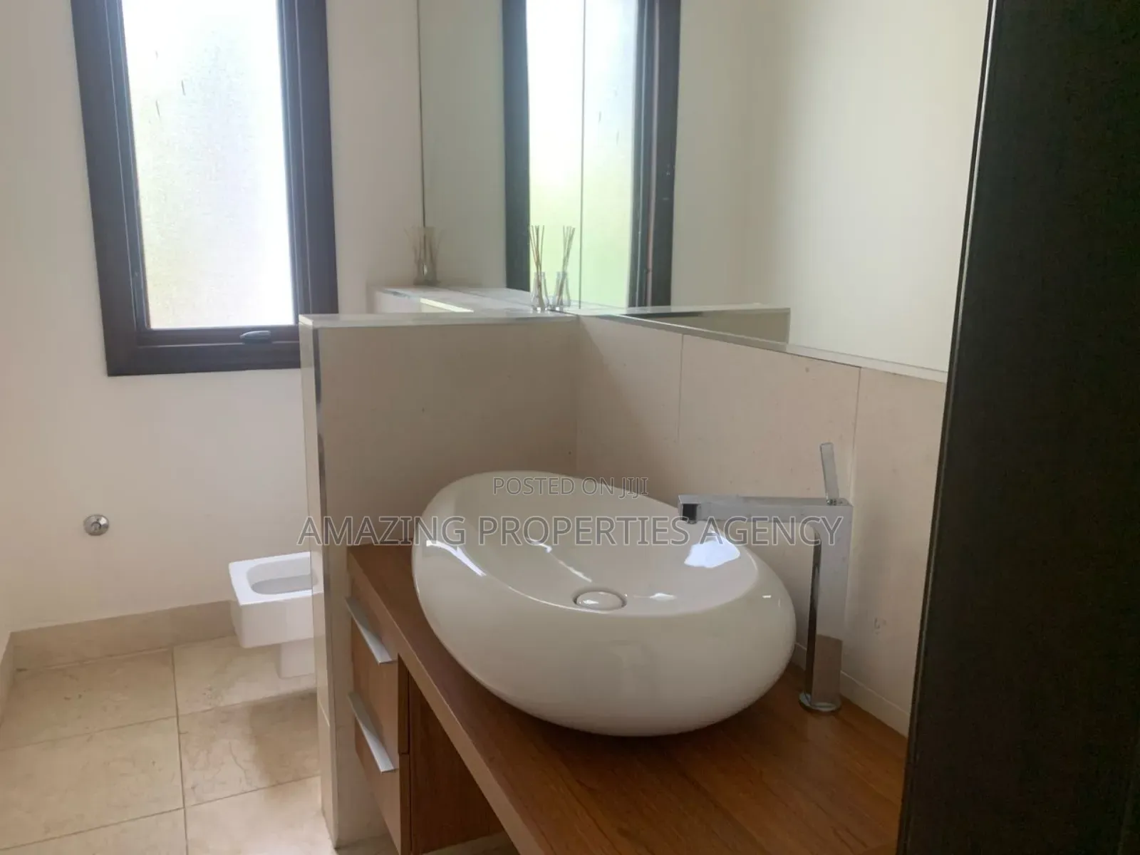 5bdrm House in East Legon Trassaco for rent in East Legon