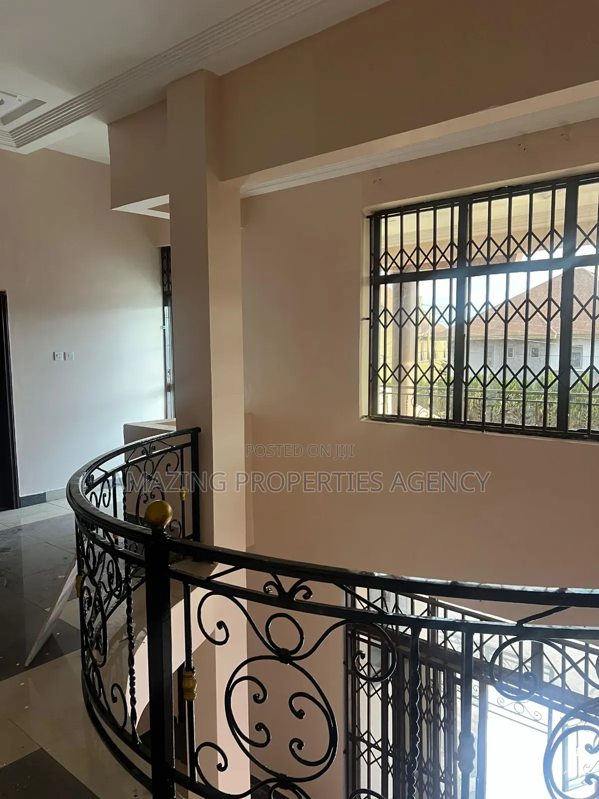 5bdrm House in Adjiringanor, East Legon for rent in East Legon