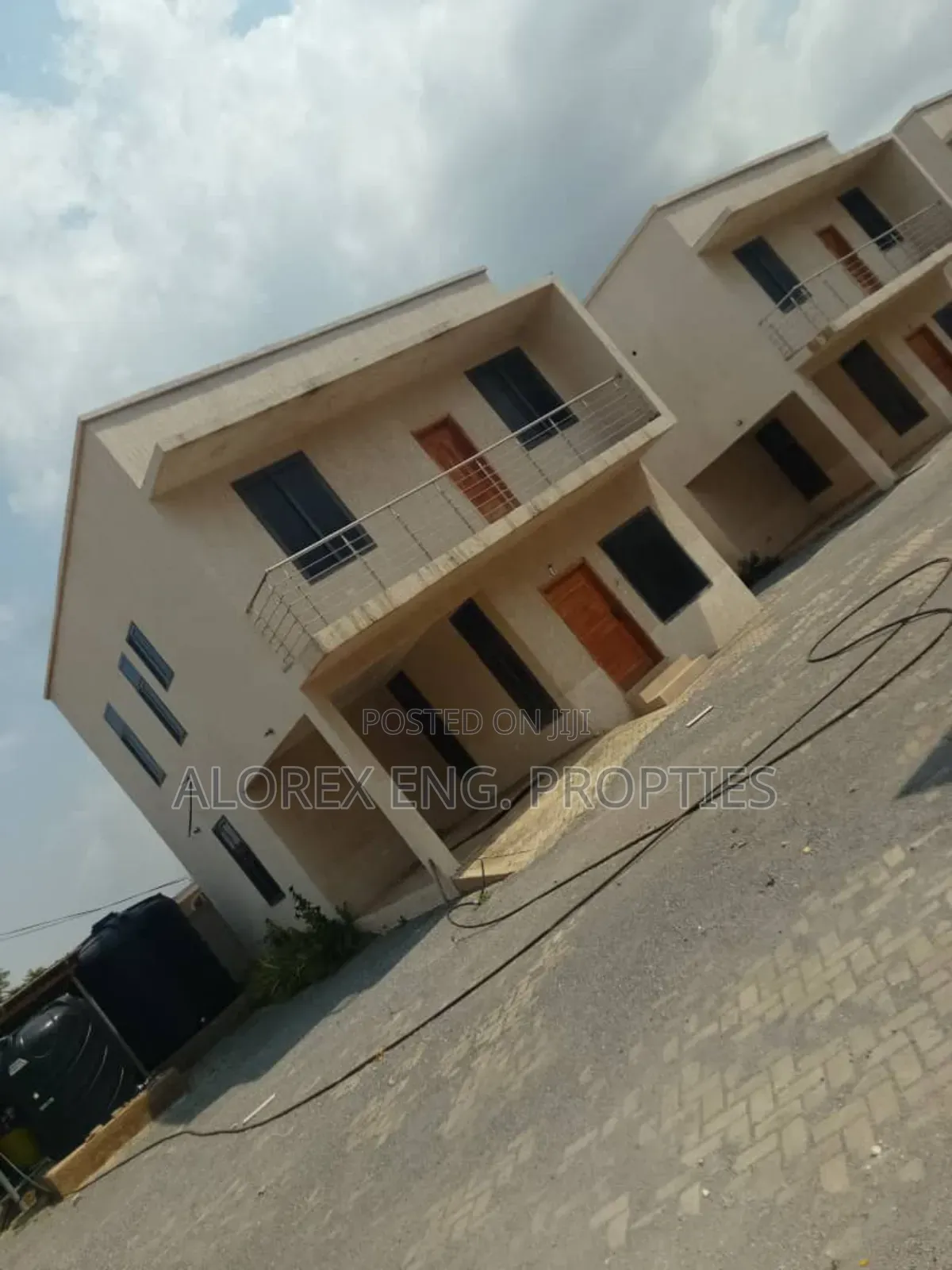 3bdrm Townhouse/Terrace in Nanakrom $130,000, Ashaley Botwe for sale in Ashaley Botwe
