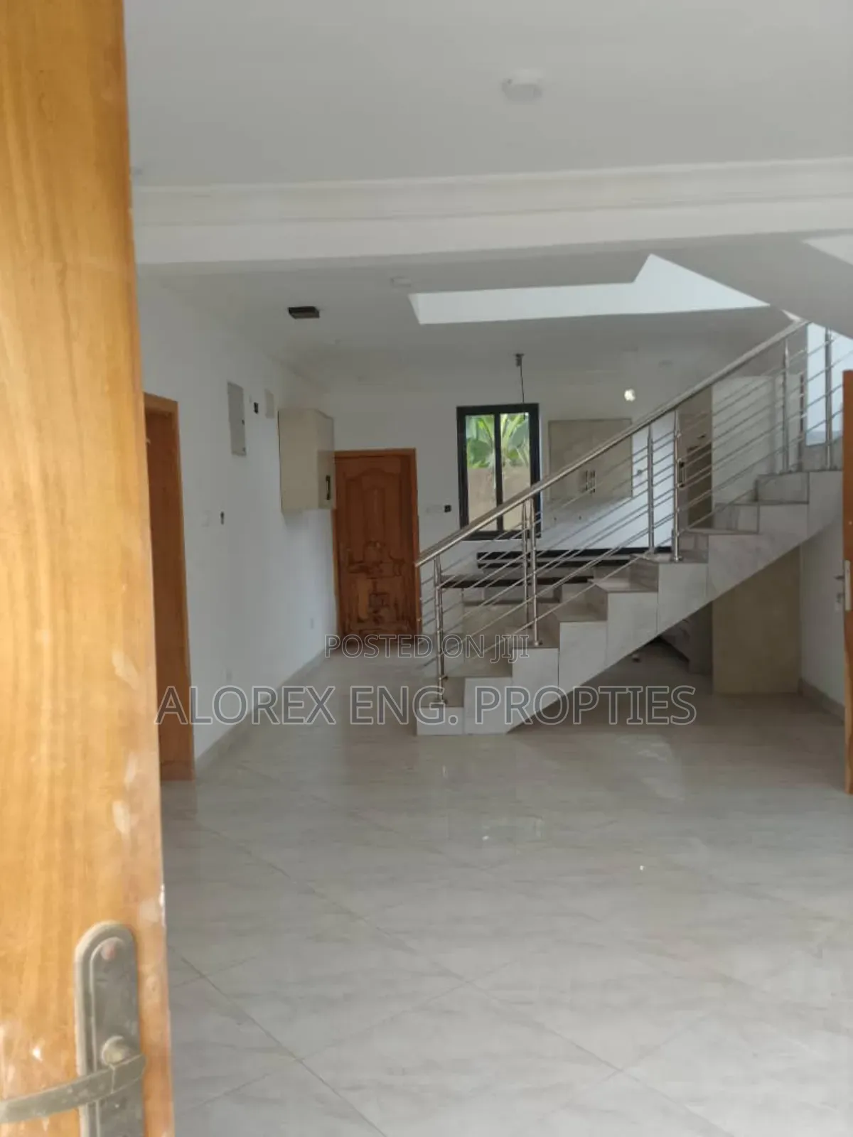 3bdrm Townhouse/Terrace in Nanakrom $130,000, Ashaley Botwe for sale in Ashaley Botwe