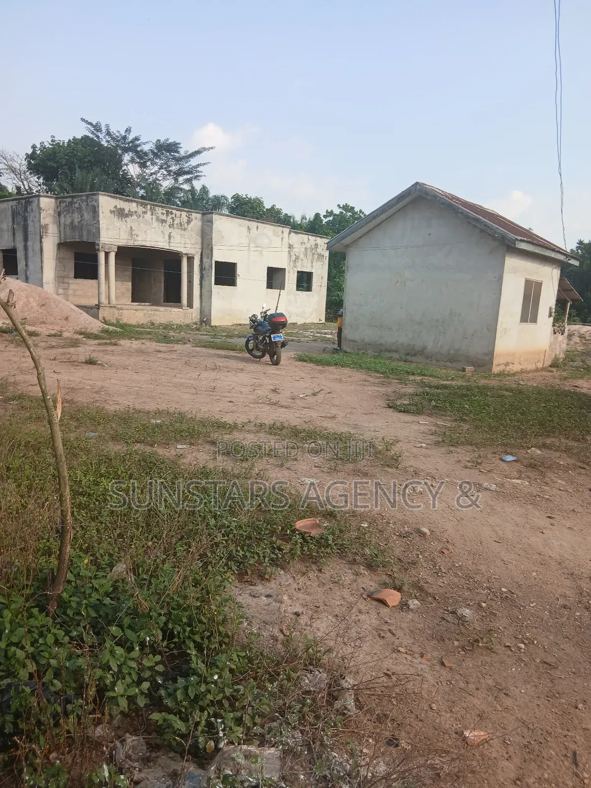 4bdrm House in Hohoe for sale in Hohoe Municipal