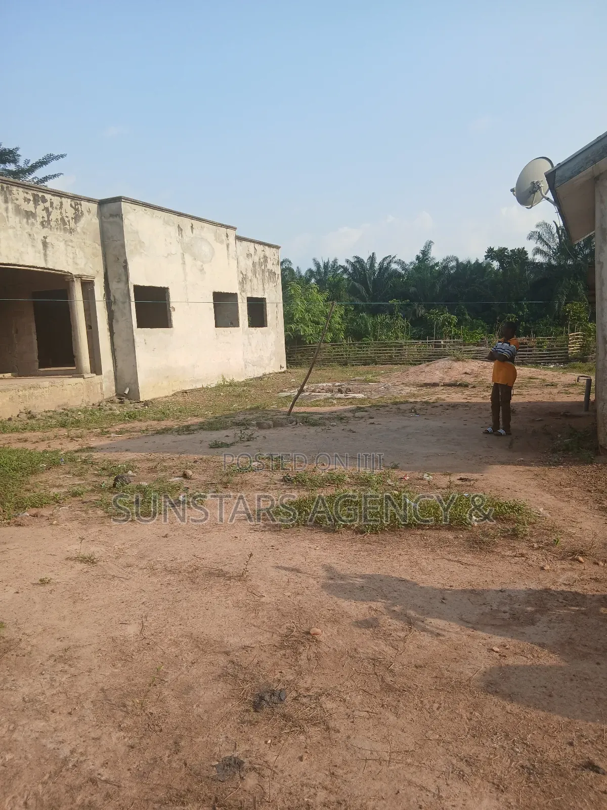 4bdrm House in Hohoe for sale in Hohoe Municipal