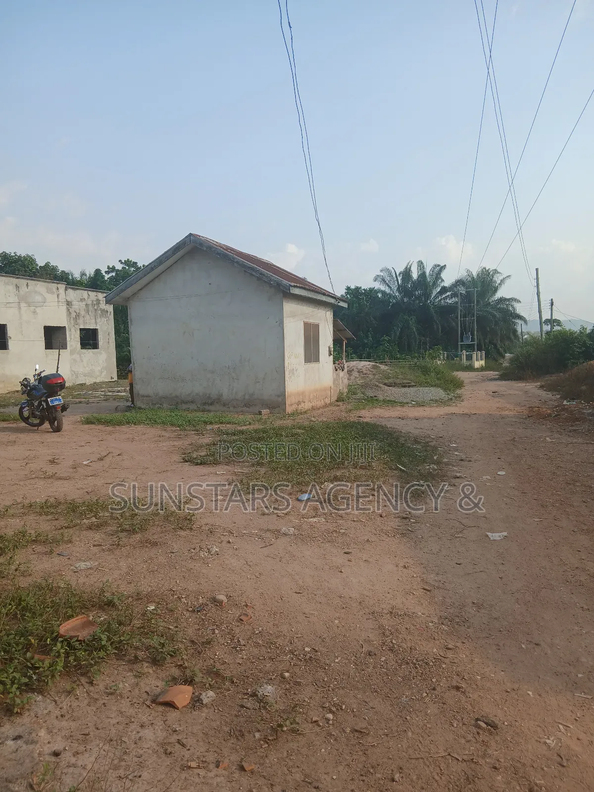 4bdrm House in Hohoe for sale in Hohoe Municipal