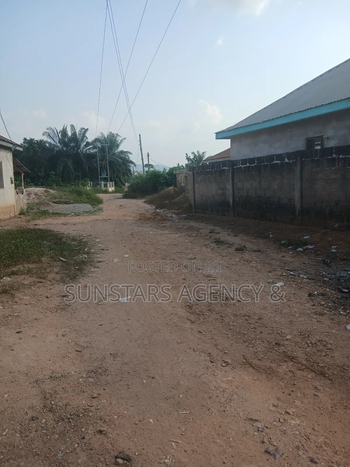 4bdrm House in Hohoe for sale in Hohoe Municipal