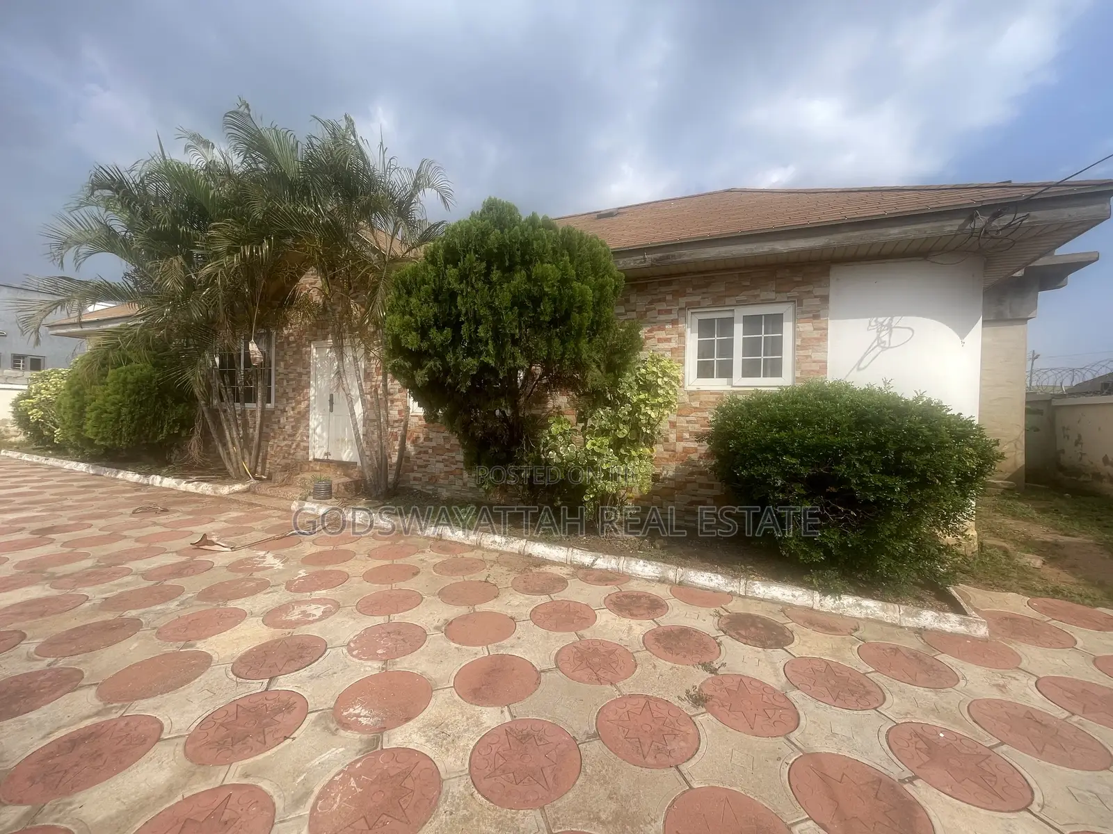 2bdrm House in East Legon, Adjiriganor for rent in Adjiriganor