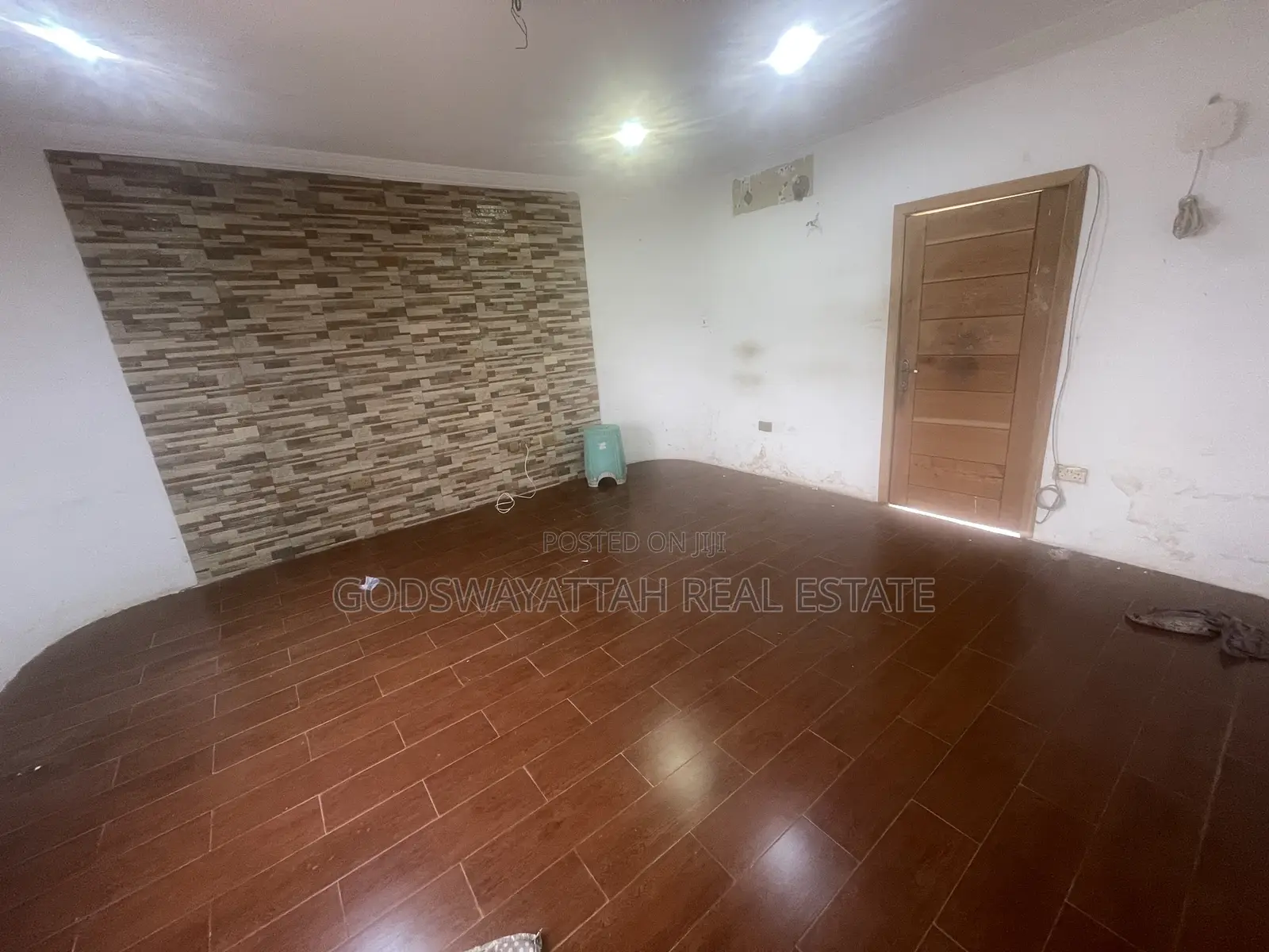 2bdrm House in East Legon, Adjiriganor for rent in Adjiriganor