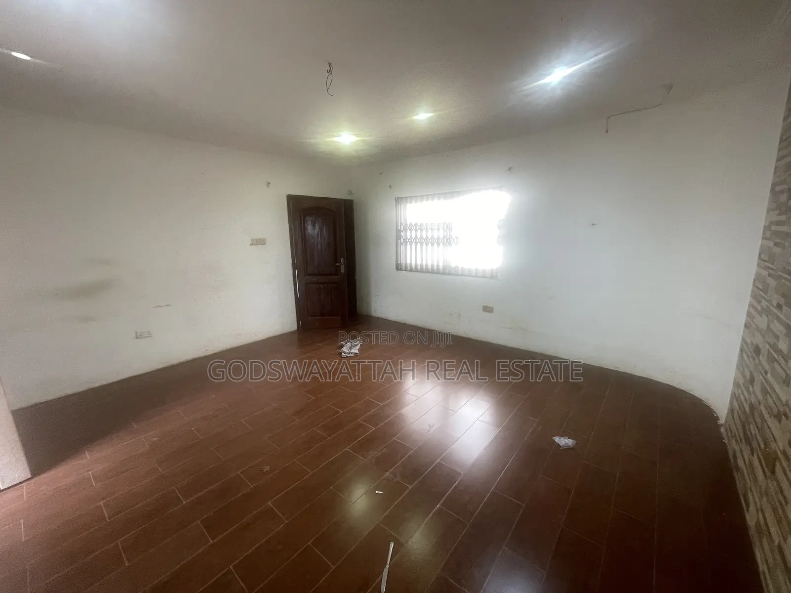 2bdrm House in East Legon, Adjiriganor for rent in Adjiriganor