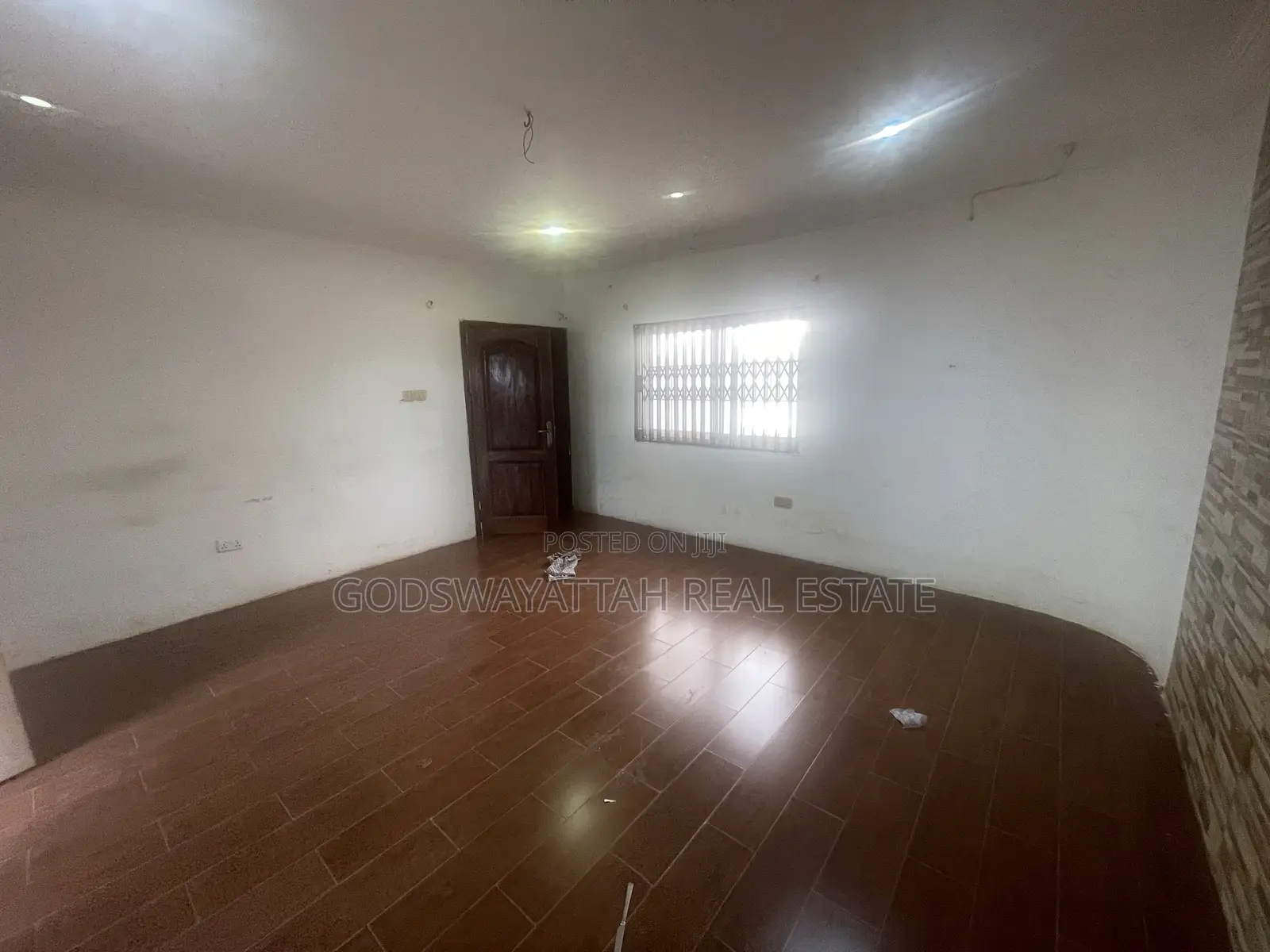 2bdrm House in East Legon, Adjiriganor for rent in Adjiriganor
