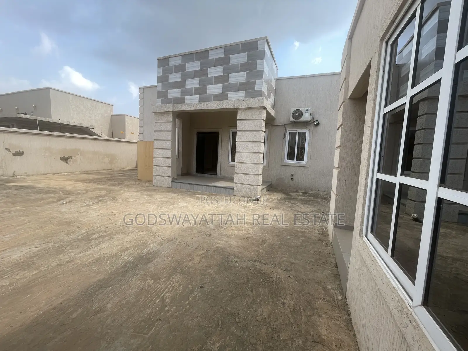 3bdrm House in East Legon, Adjiriganor for rent in Adjiriganor