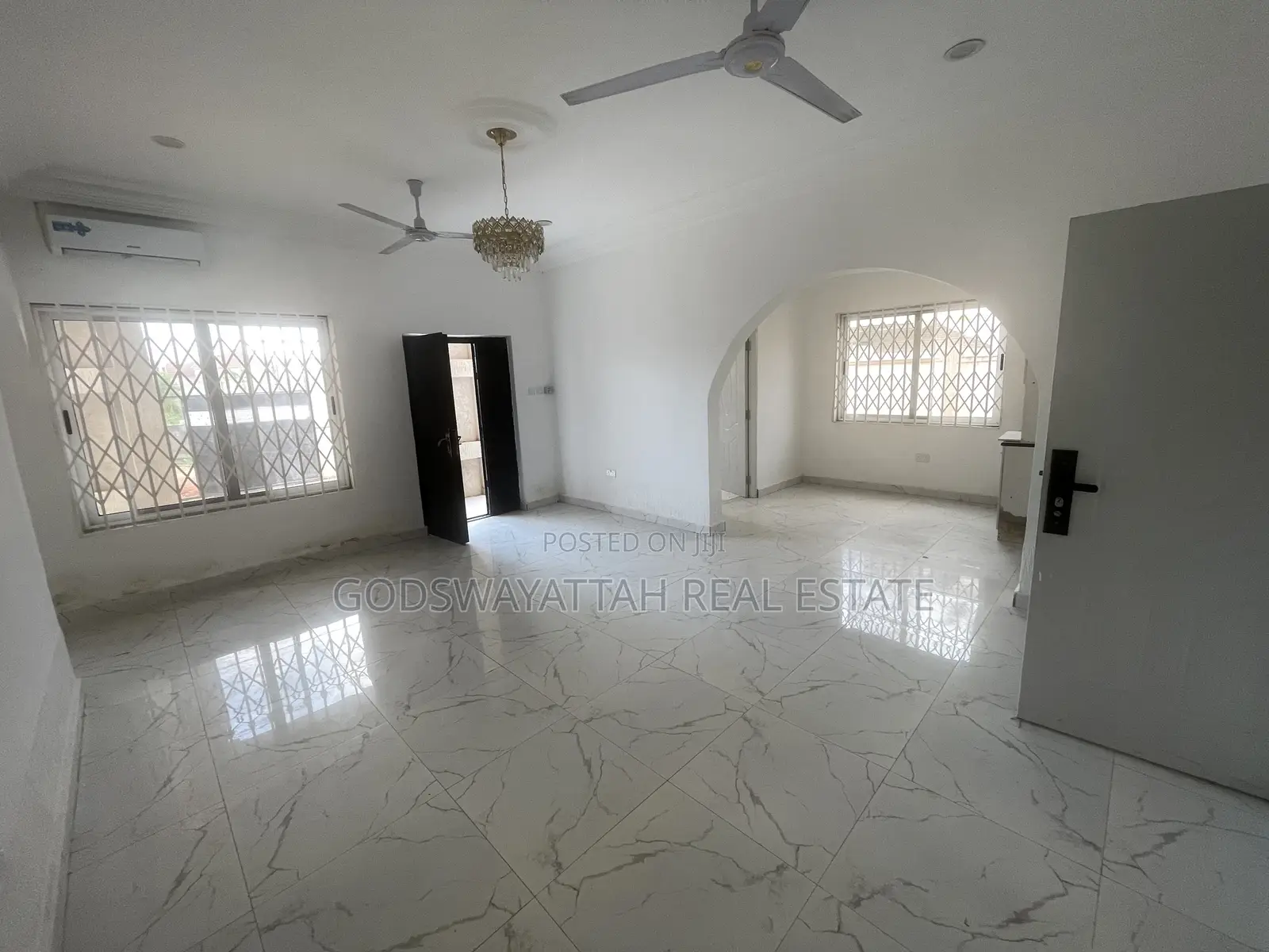 3bdrm House in East Legon, Adjiriganor for rent in Adjiriganor