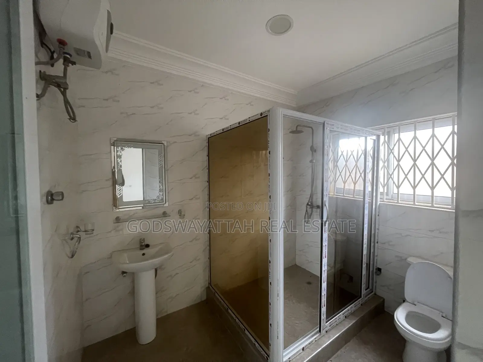 3bdrm House in East Legon, Adjiriganor for rent in Adjiriganor