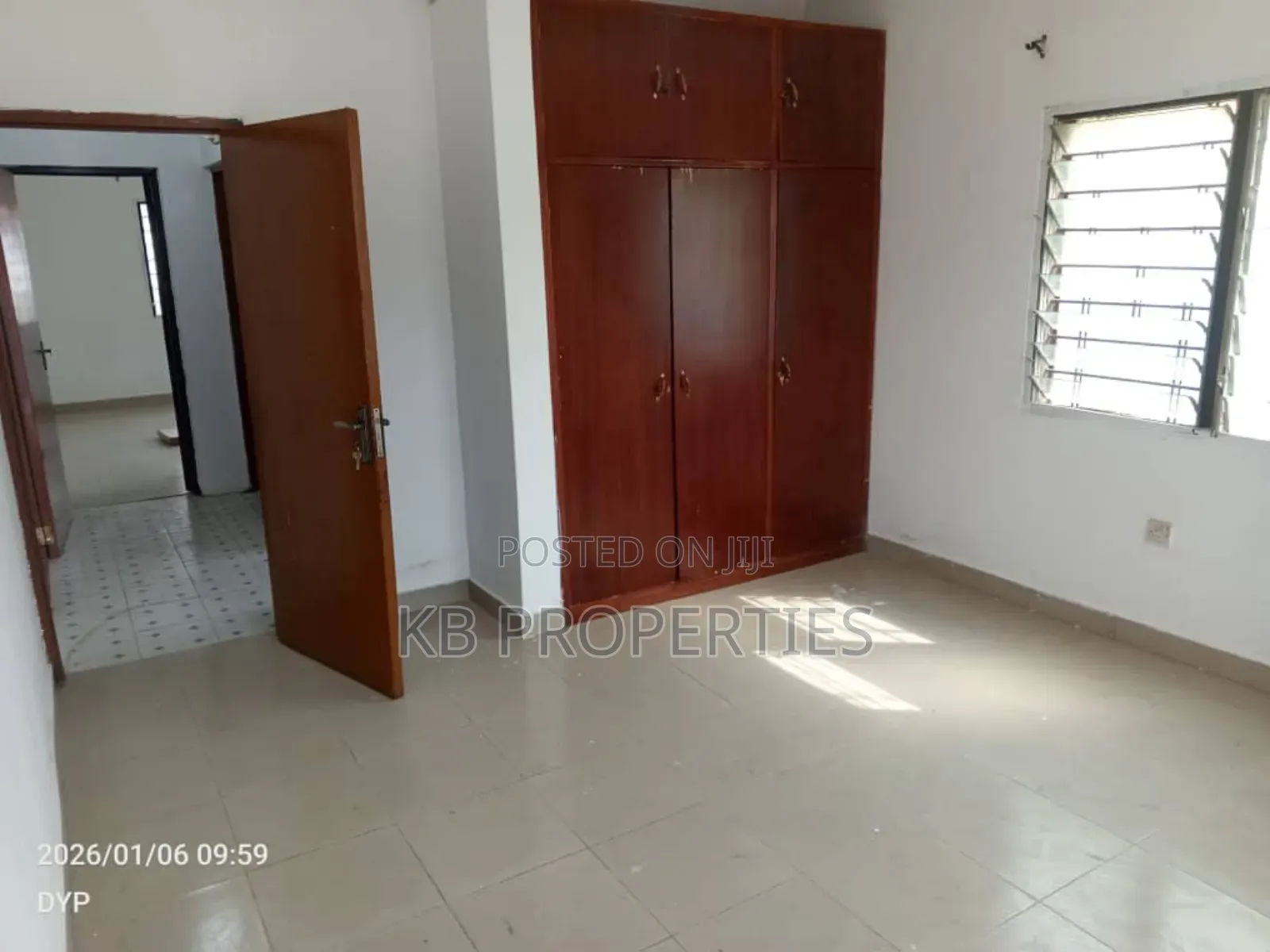 2bdrm House in Kb Properties, Spintex for rent in Spintex