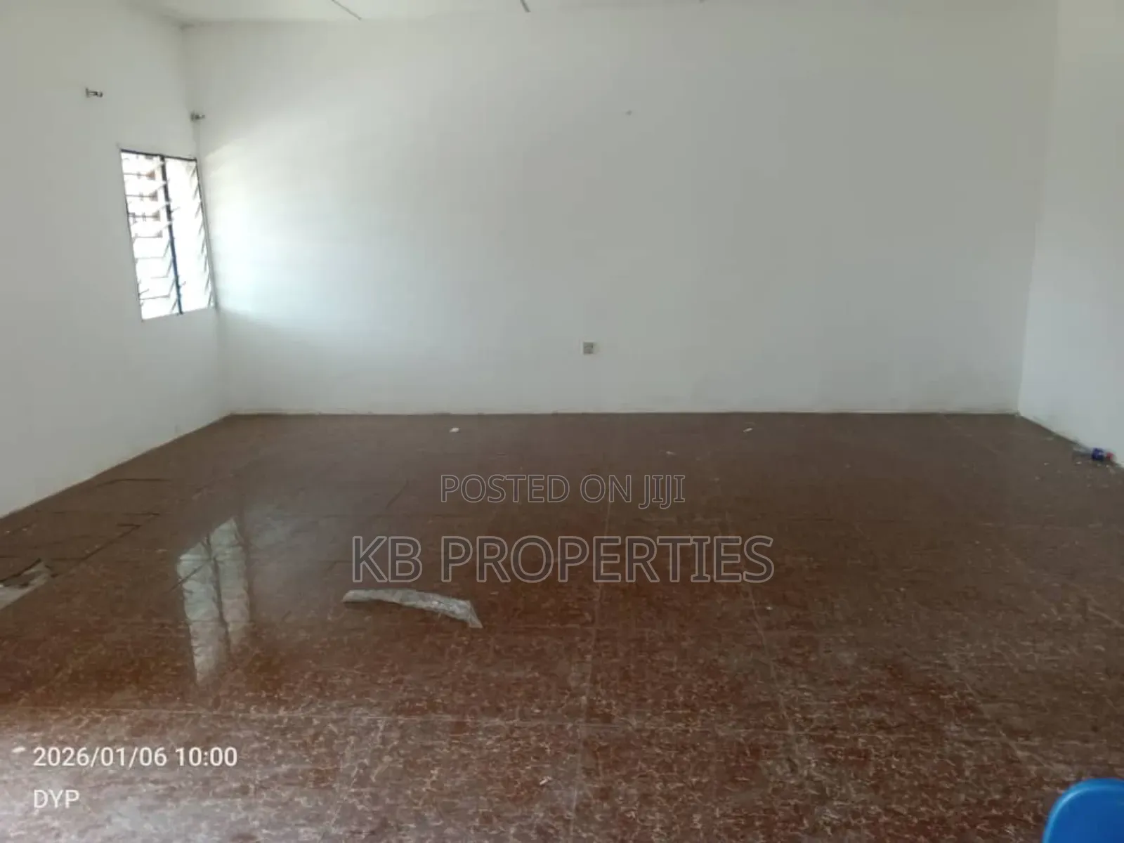 2bdrm House in Kb Properties, Spintex for rent in Spintex