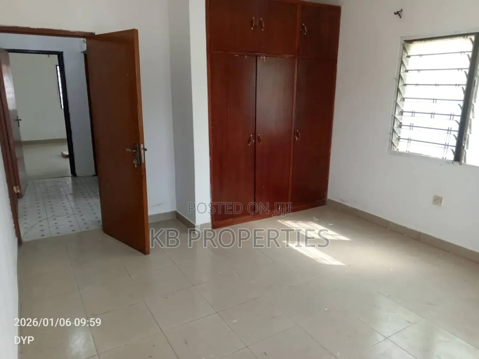2bdrm House in Kb Properties, Spintex for rent in Spintex