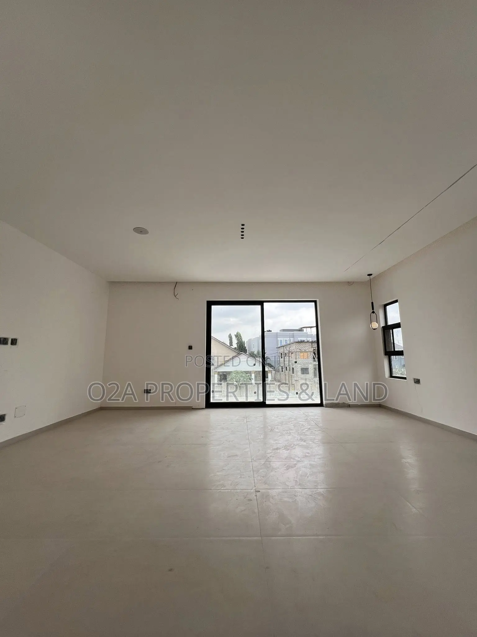 4bdrm House in East Legon Hills for sale in New Legon