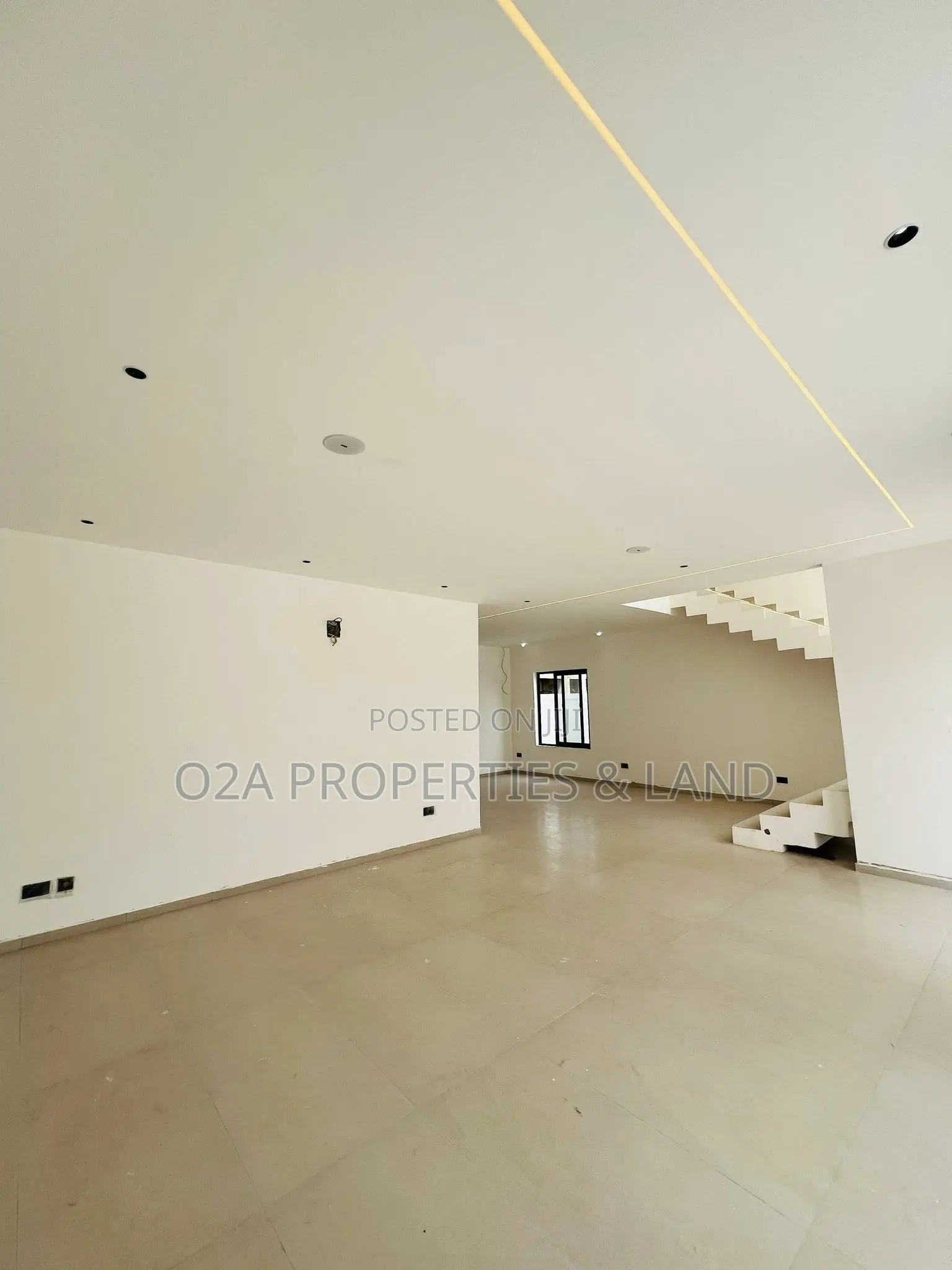 4bdrm House in East Legon Hills for sale in New Legon