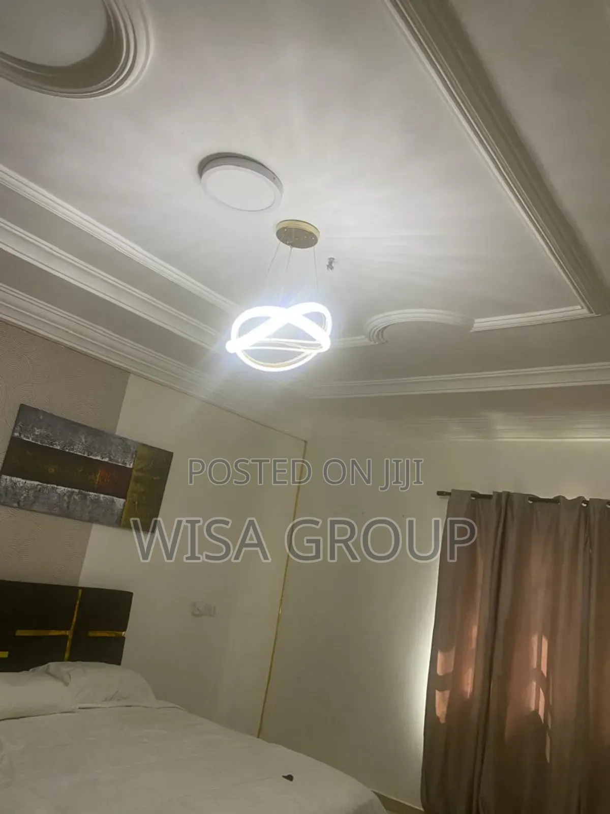 4bdrm Duplex in Wisa Group, Accra Metropolitan for rent in Accra Metropolitan