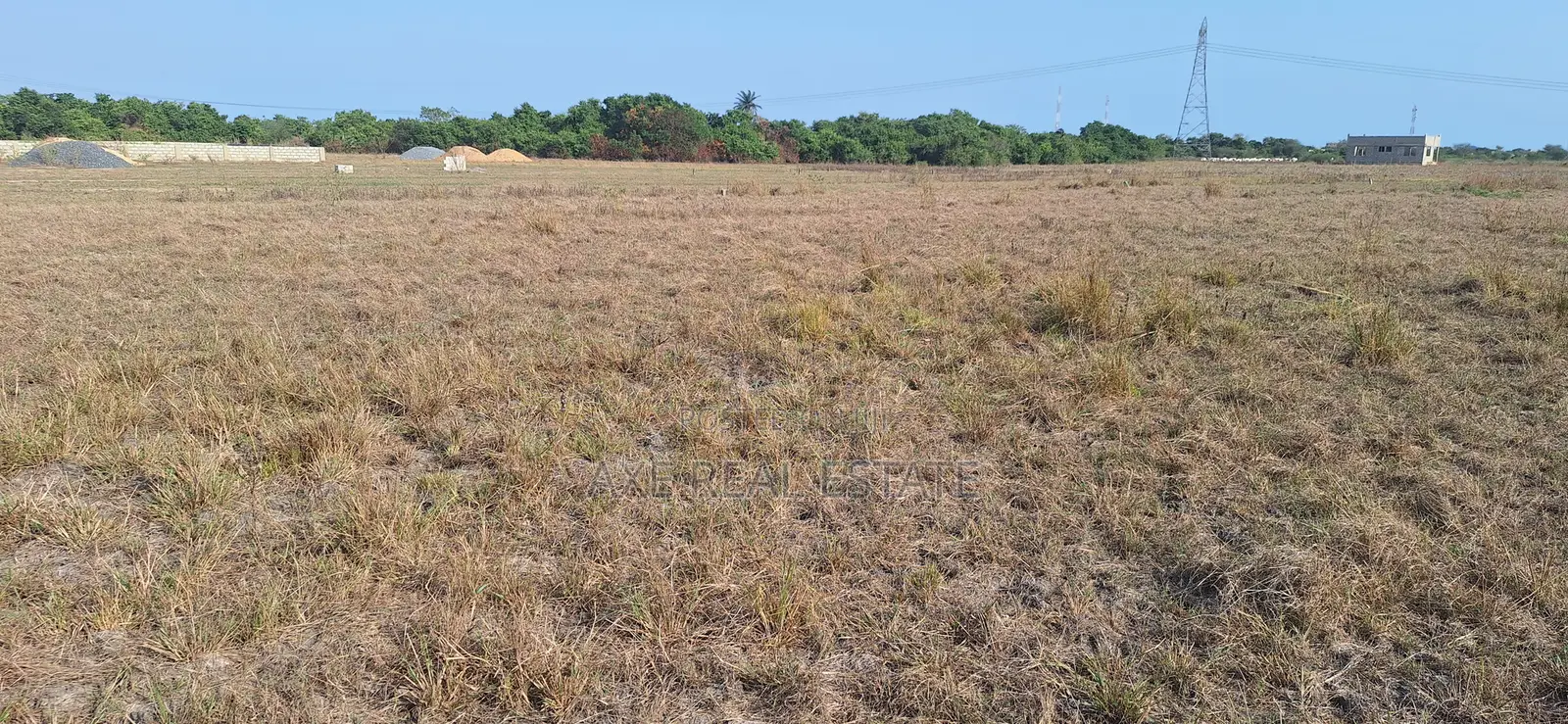 Limited Plots at Tsopoli in New Ningo
