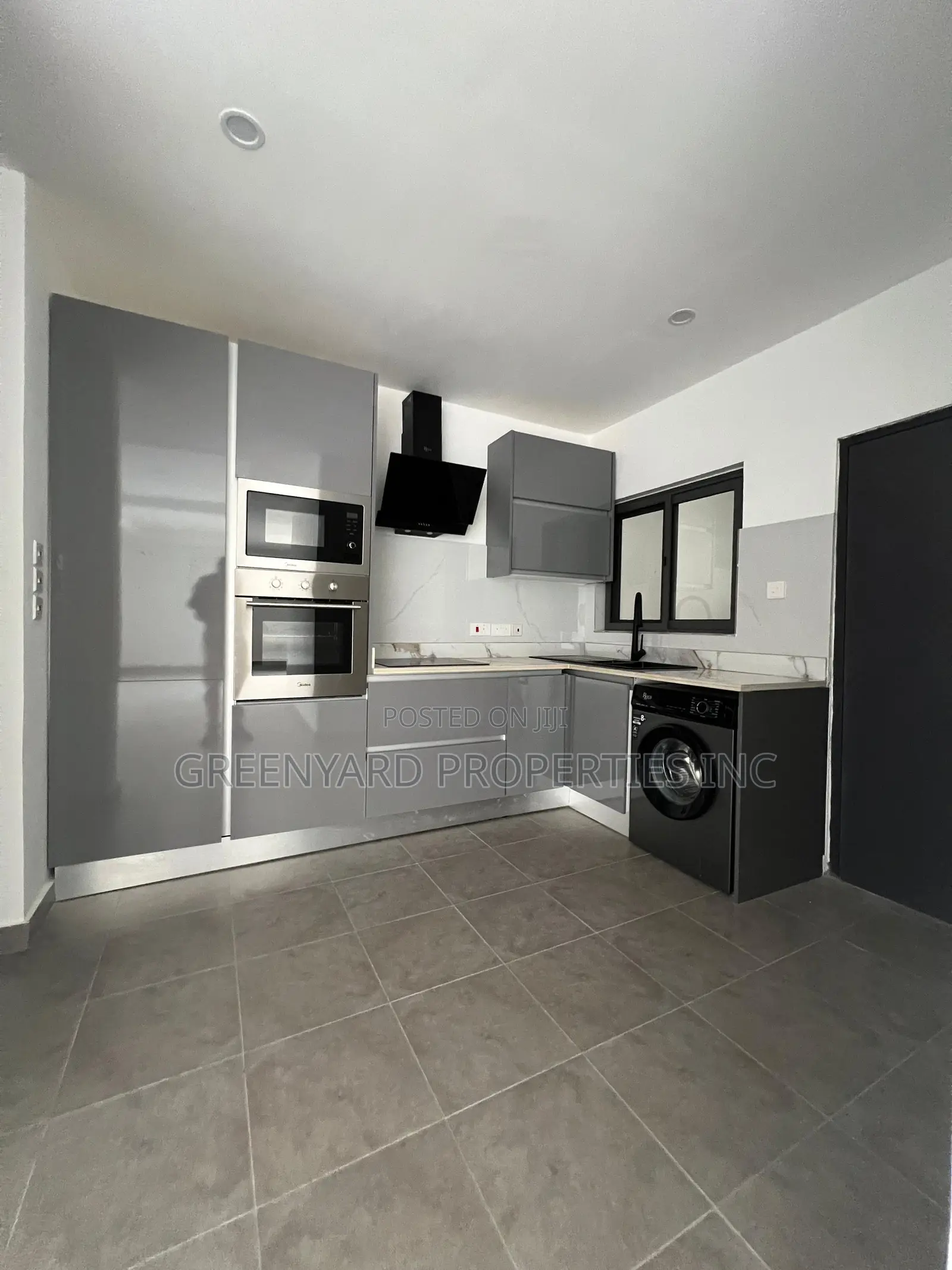 2bdrm Apartment in North Legon for rent in North Legon