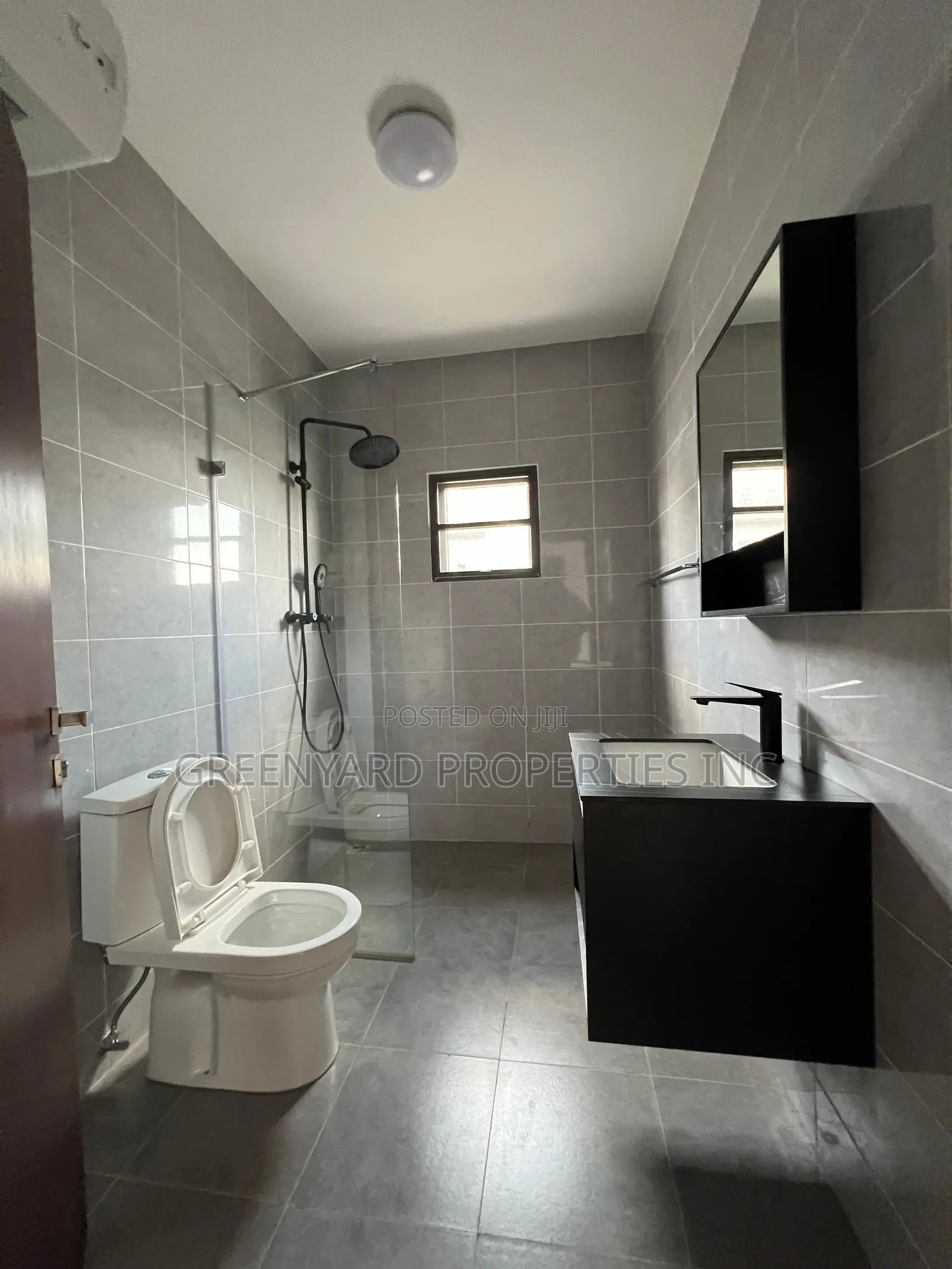 2bdrm Apartment in North Legon for rent in North Legon