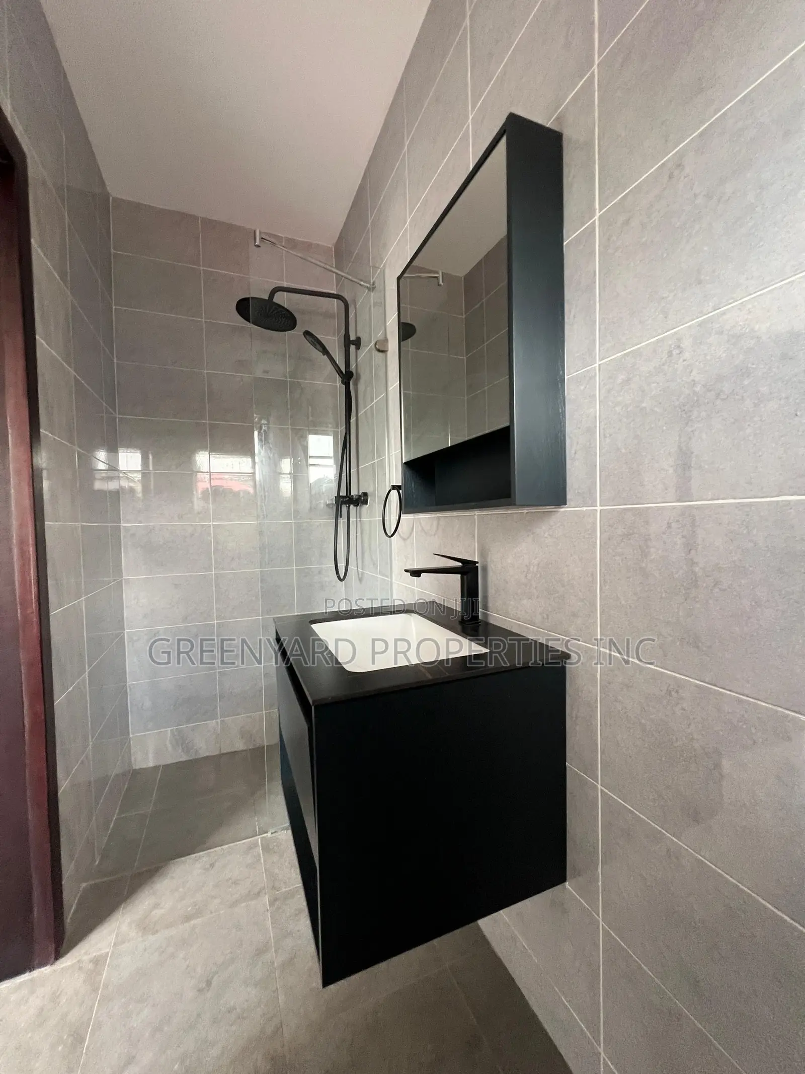 2bdrm Apartment in North Legon for rent in North Legon