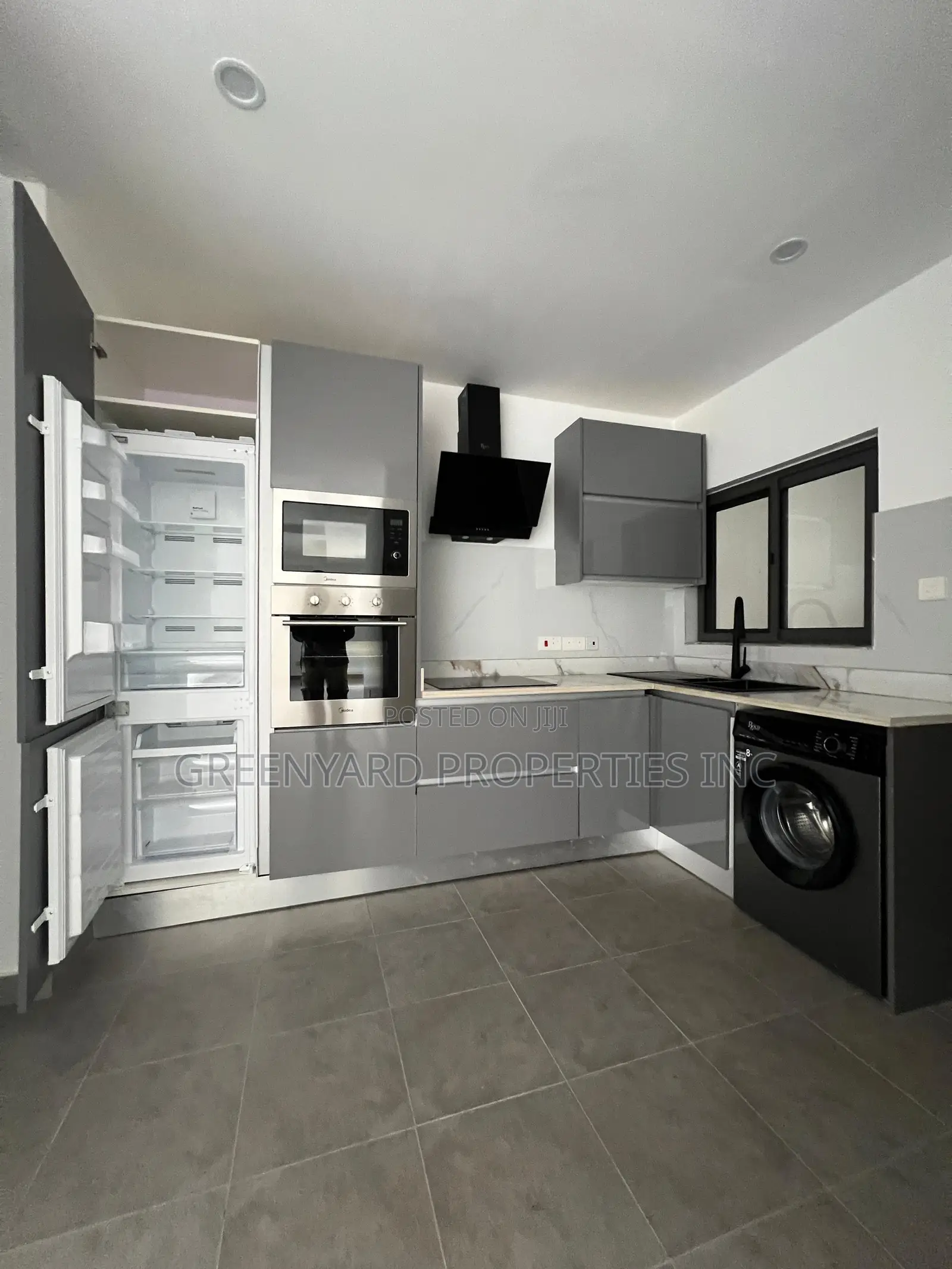2bdrm Apartment in North Legon for rent in North Legon