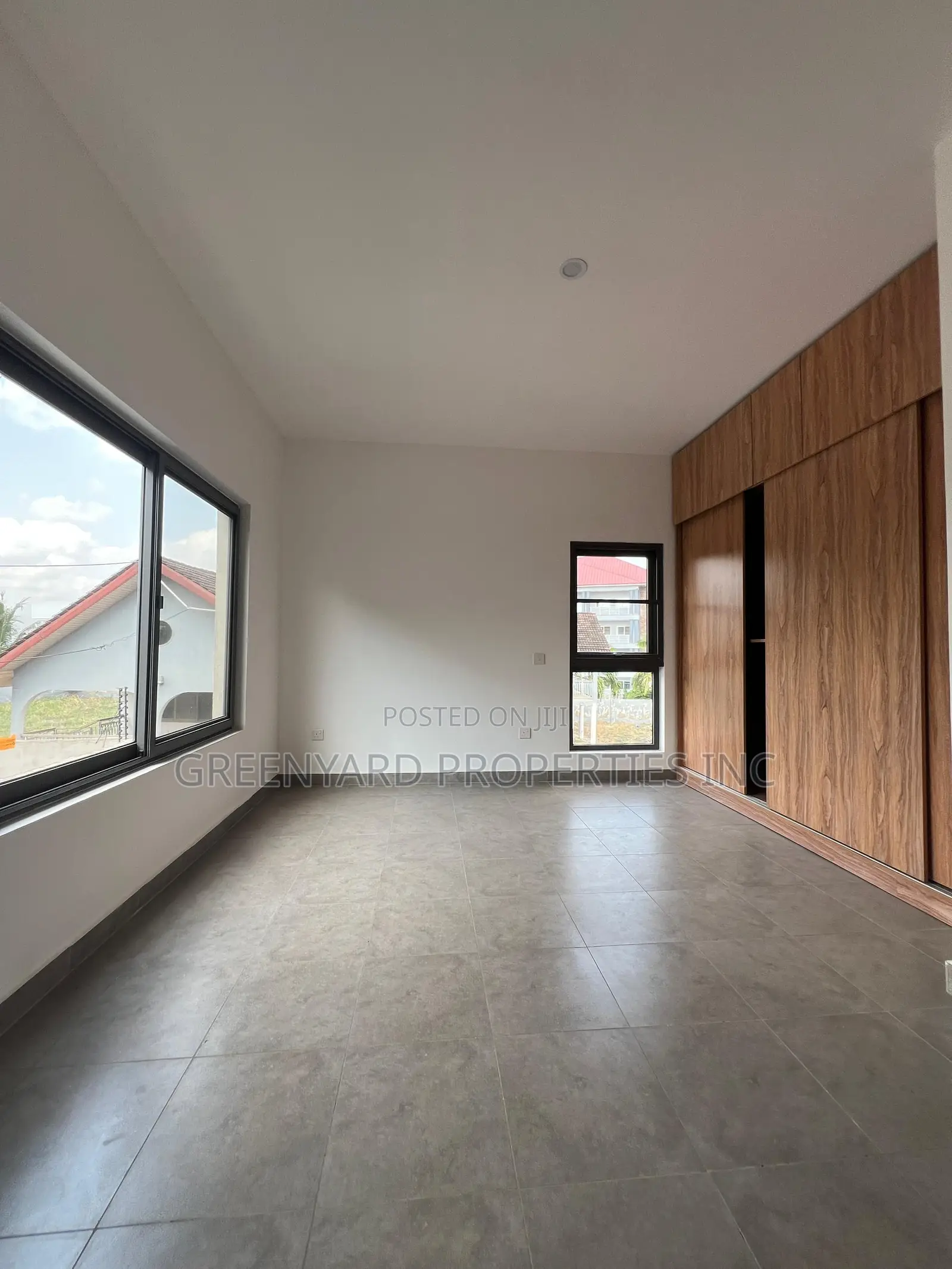 2bdrm Apartment in North Legon for rent in North Legon
