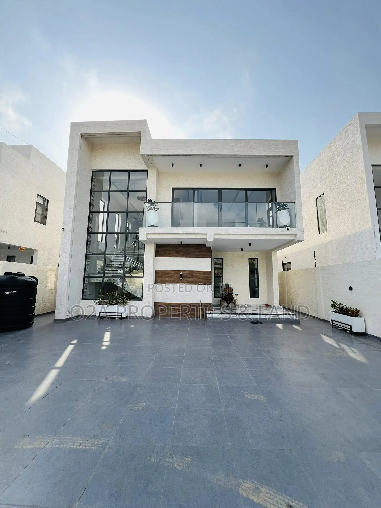 4bdrm House in East Legon Hills for sale in New Legon