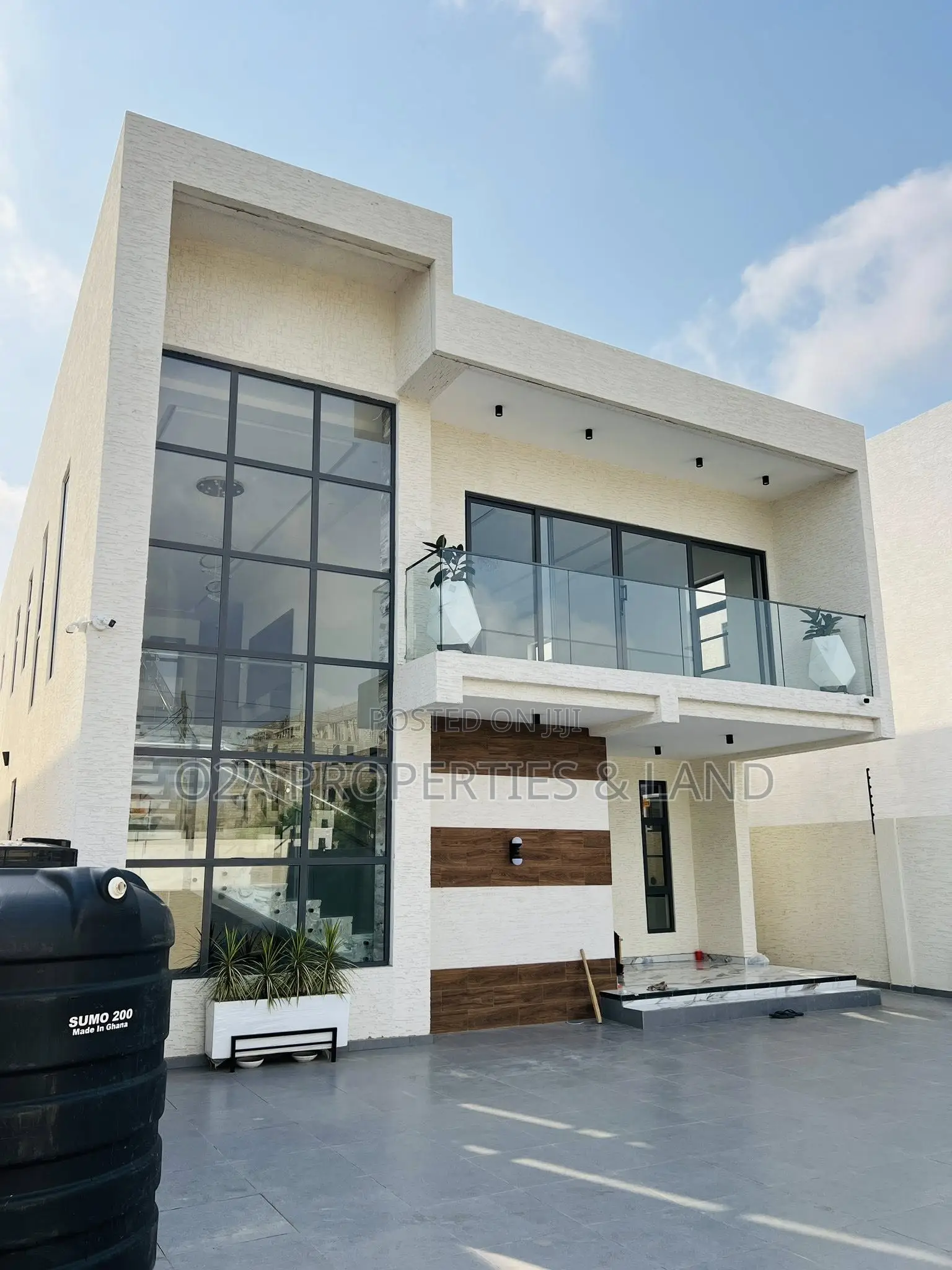 4bdrm House in East Legon Hills for sale in New Legon