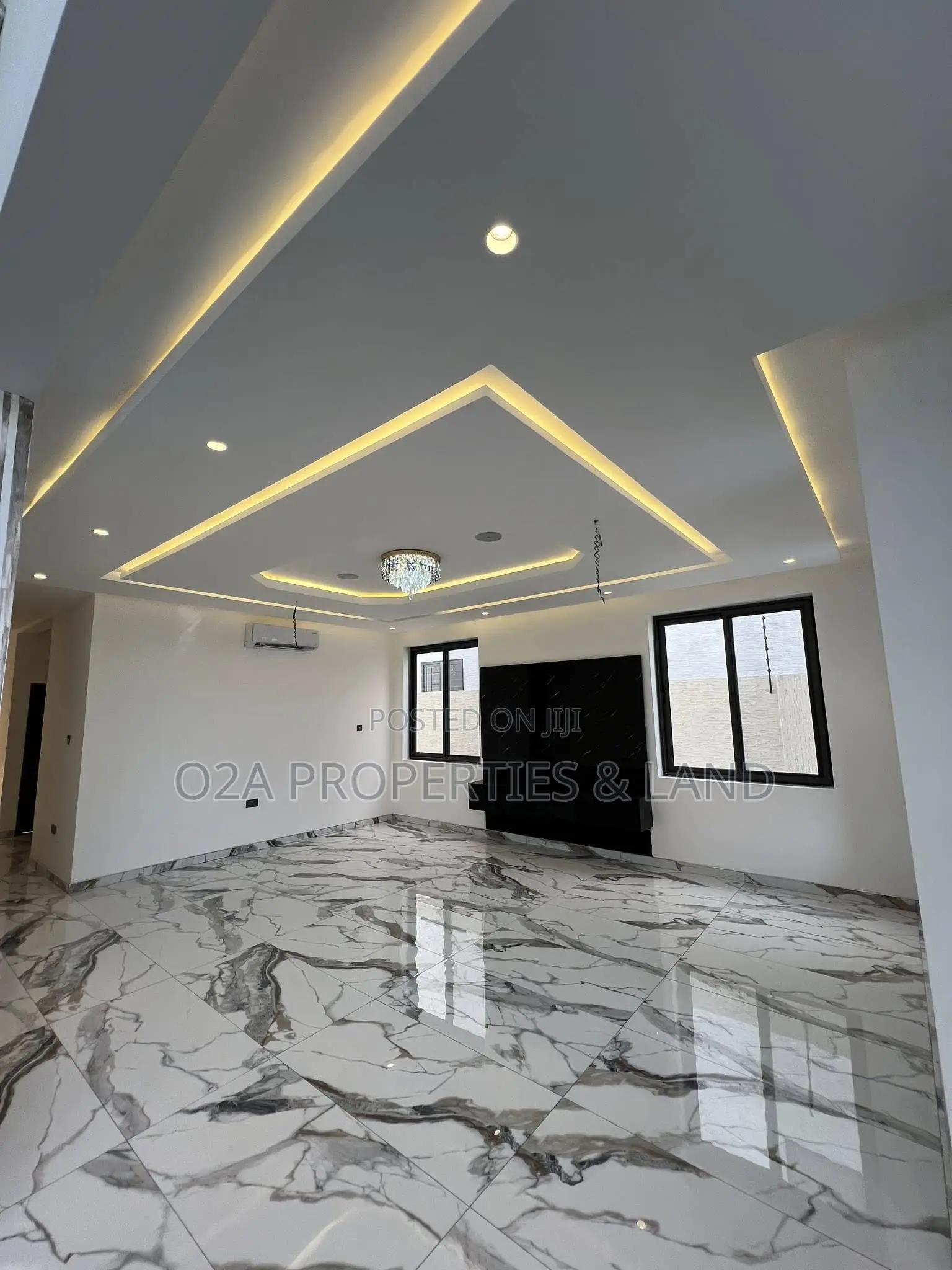 4bdrm House in East Legon Hills for sale in New Legon