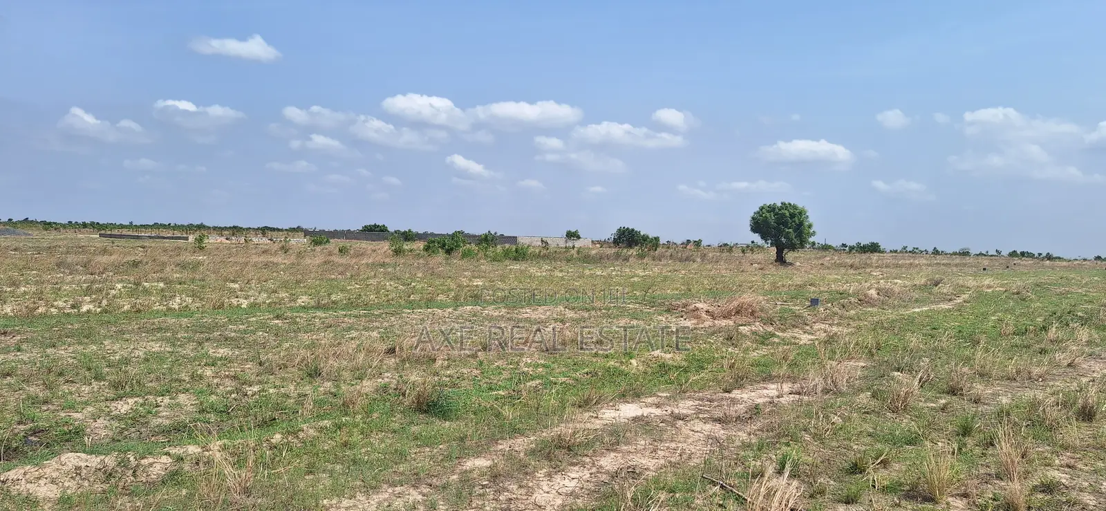 Tsopoli Airport City Plots in New Ningo