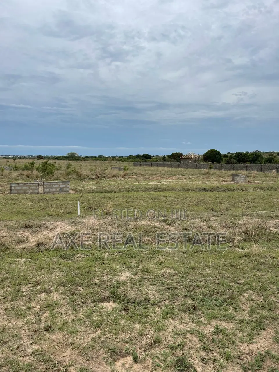 Tsopoli Airport City Plots in New Ningo