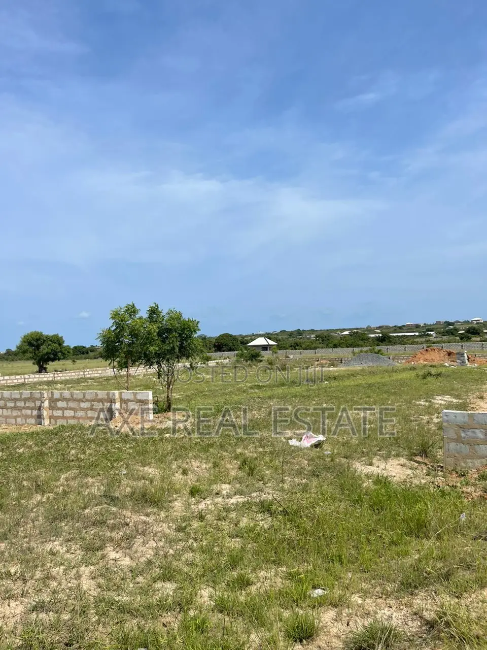 Tsopoli Airport City Plots in New Ningo